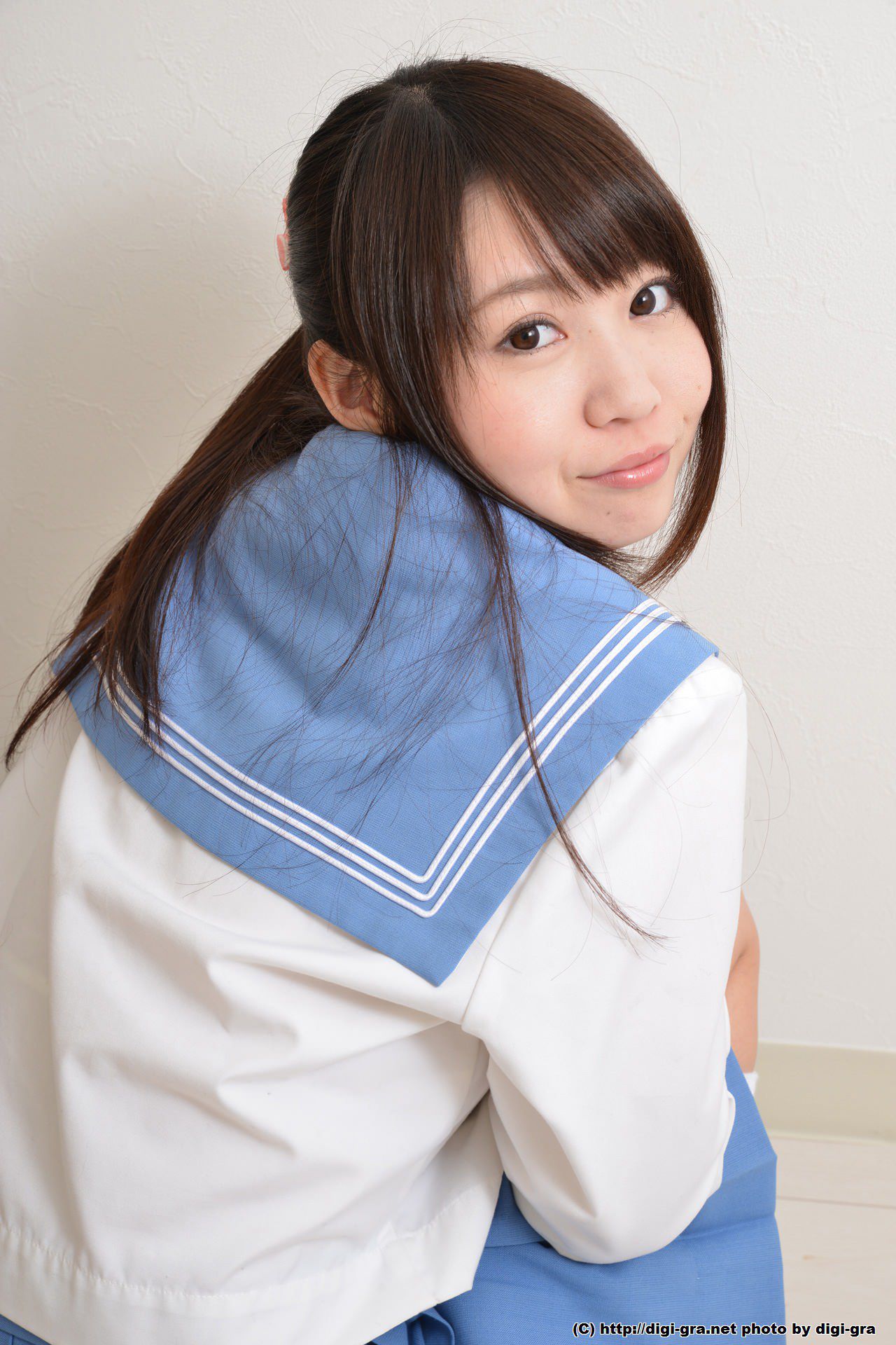 [Digi-Gra] Aika Yumeno 夢乃あいか Photoset 09