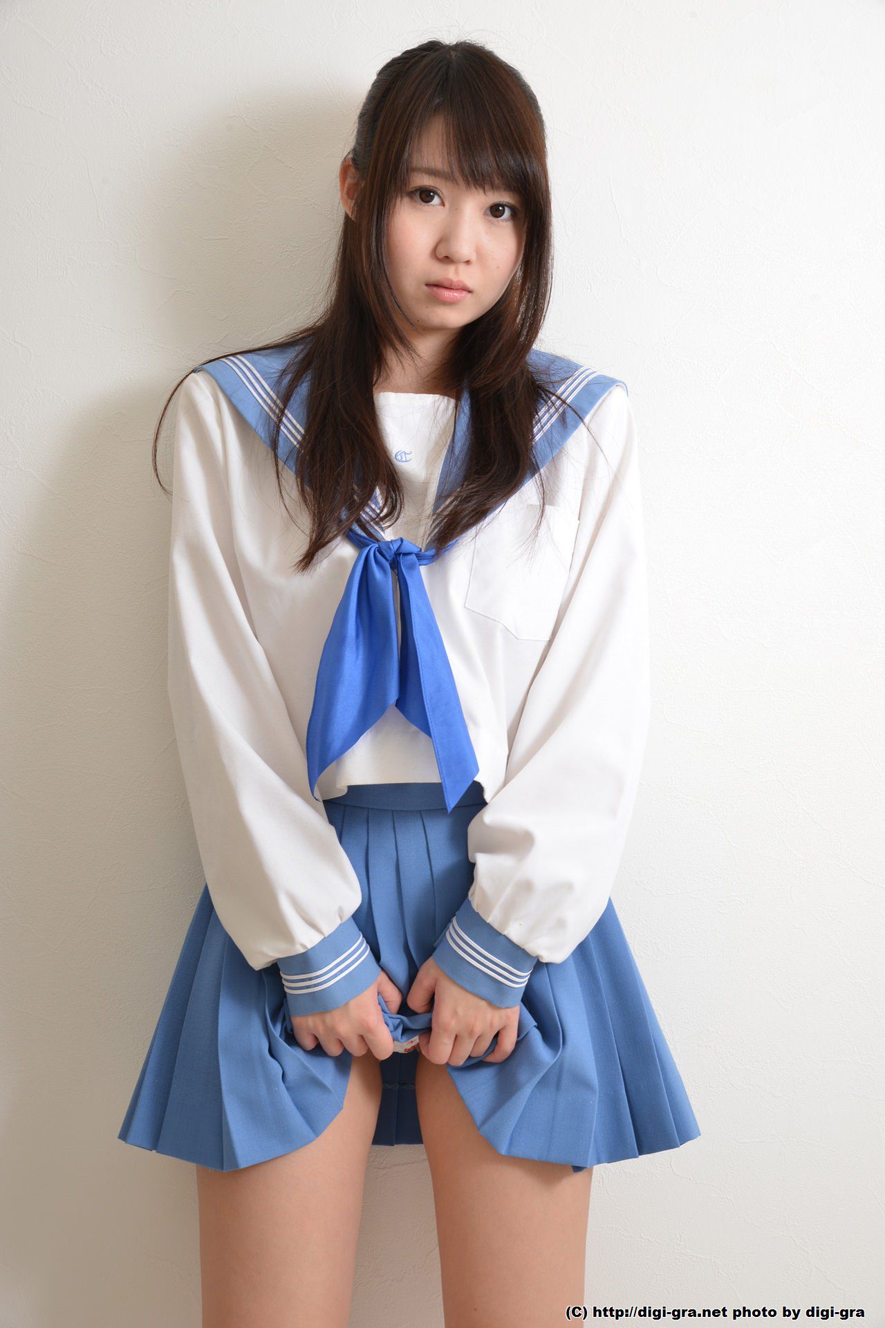 [Digi-Gra] Aika Yumeno 夢乃あいか Photoset 09
