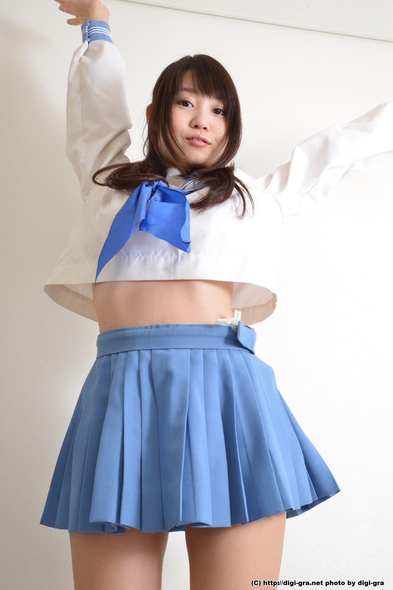 [Digi-Gra] Aika Yumeno 夢乃あいか Photoset 09