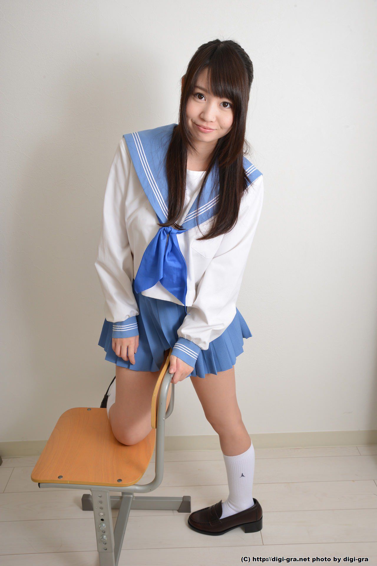 [Digi-Gra] Aika Yumeno 夢乃あいか Photoset 09