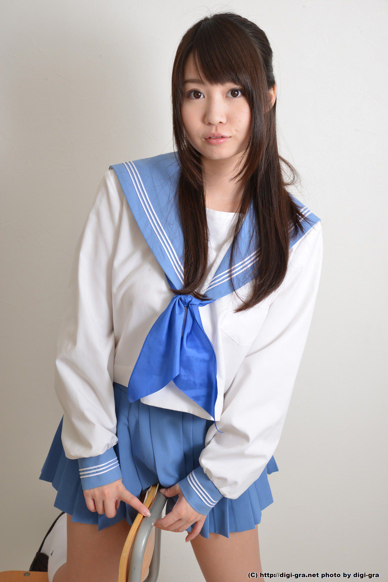 [Digi-Gra] Aika Yumeno 夢乃あいか Photoset 09