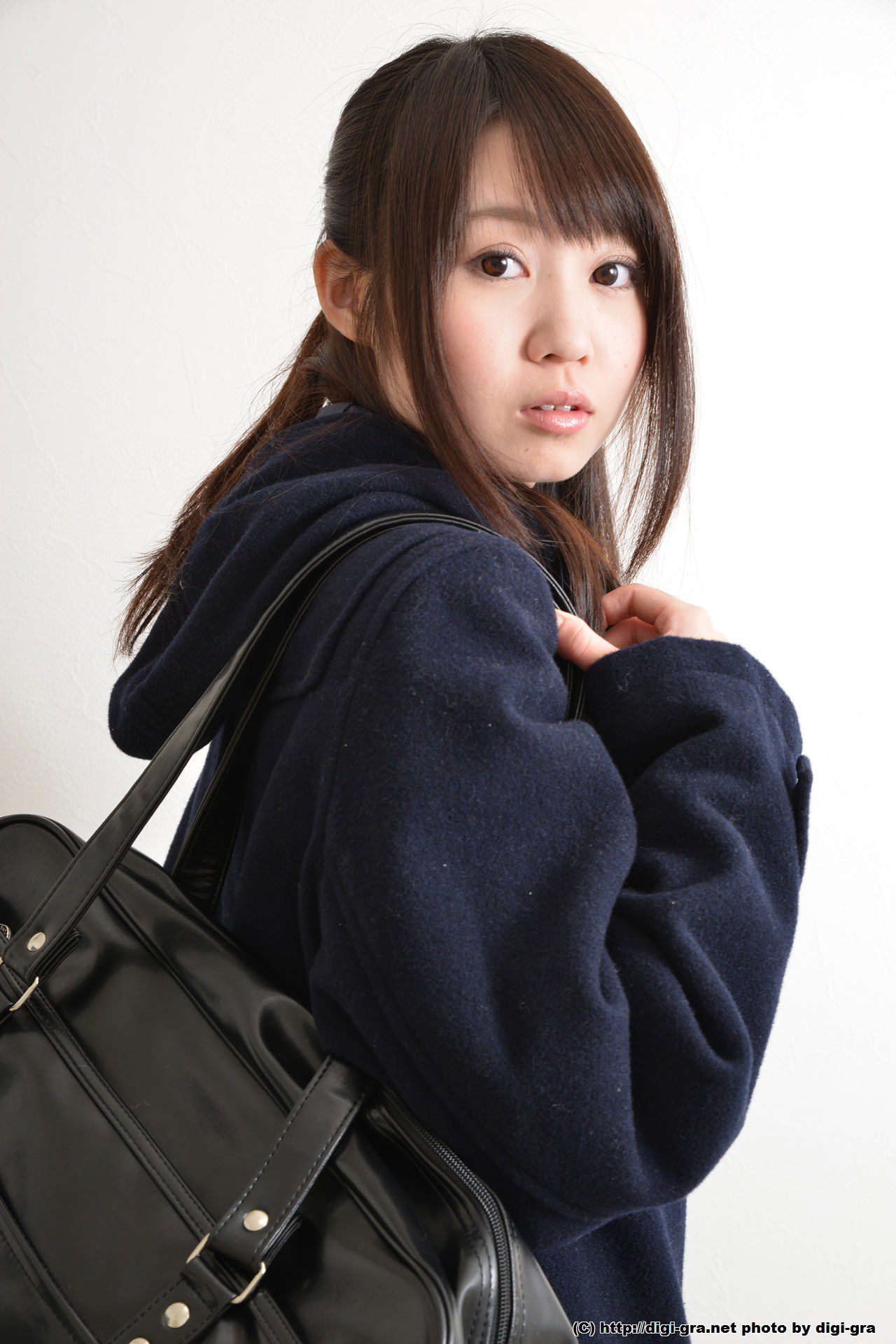 [Digi-Gra] Aika Yumeno 夢乃あいか Photoset 09