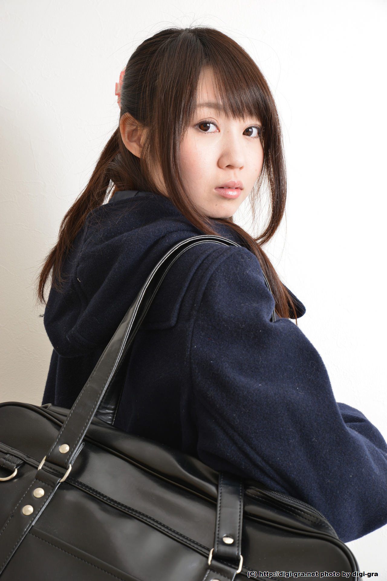 [Digi-Gra] Aika Yumeno 夢乃あいか Photoset 09