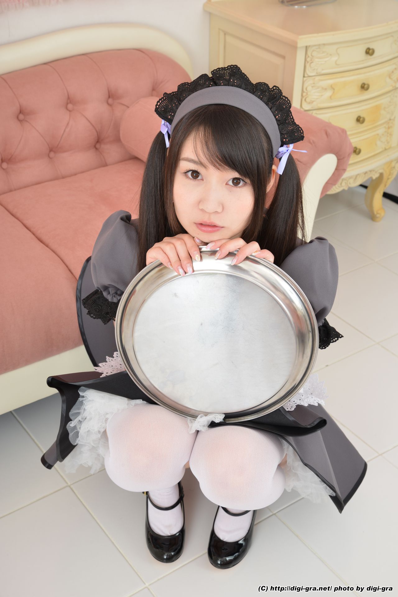 [Digi-Gra] Aika Yumeno 夢乃あいか Photoset 11