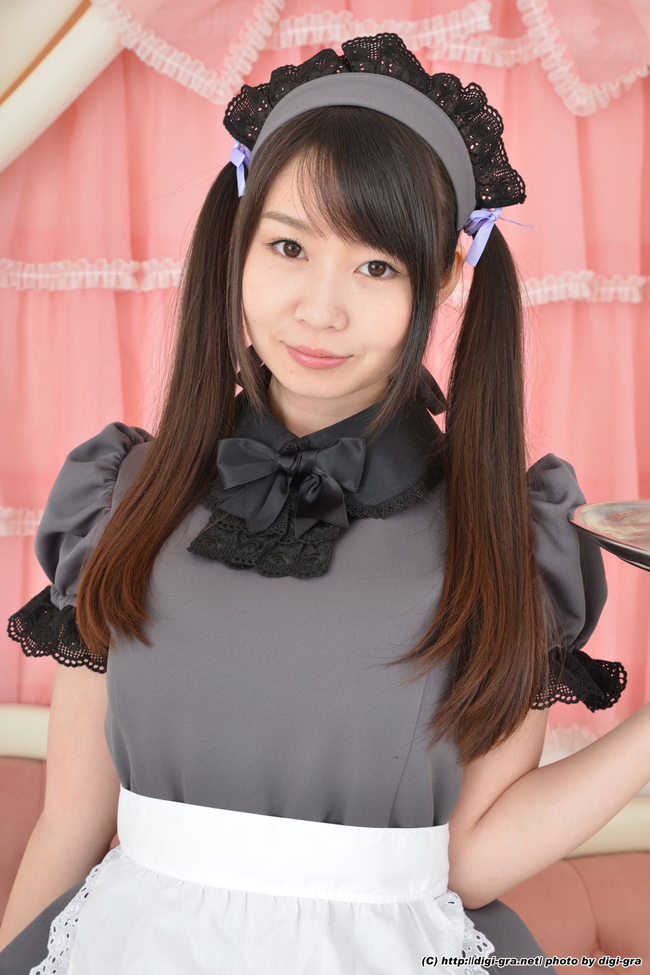 [Digi-Gra] Aika Yumeno 夢乃あいか Photoset 11