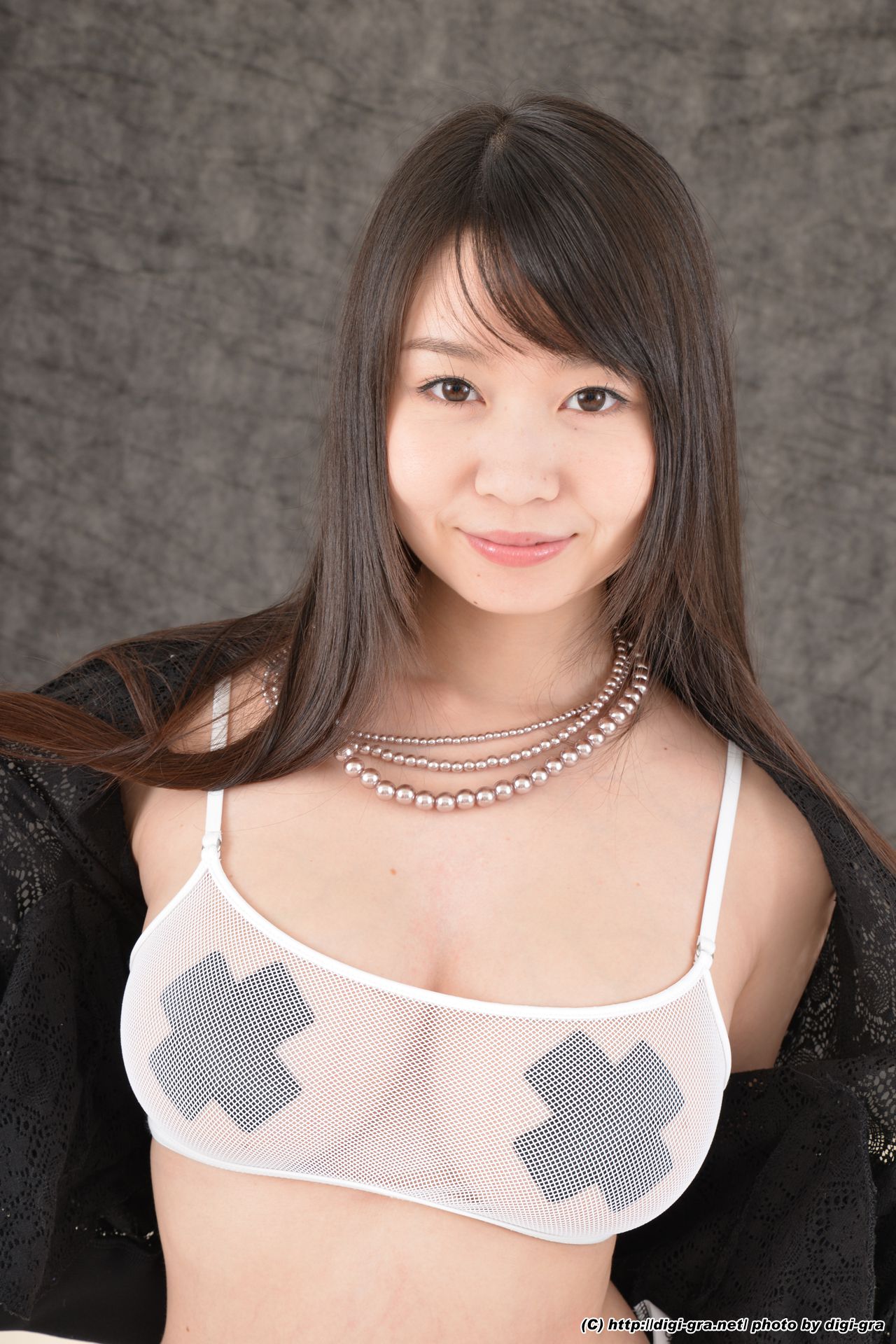 [Digi-Gra] Aika Yumeno 夢乃あいか Photoset 12