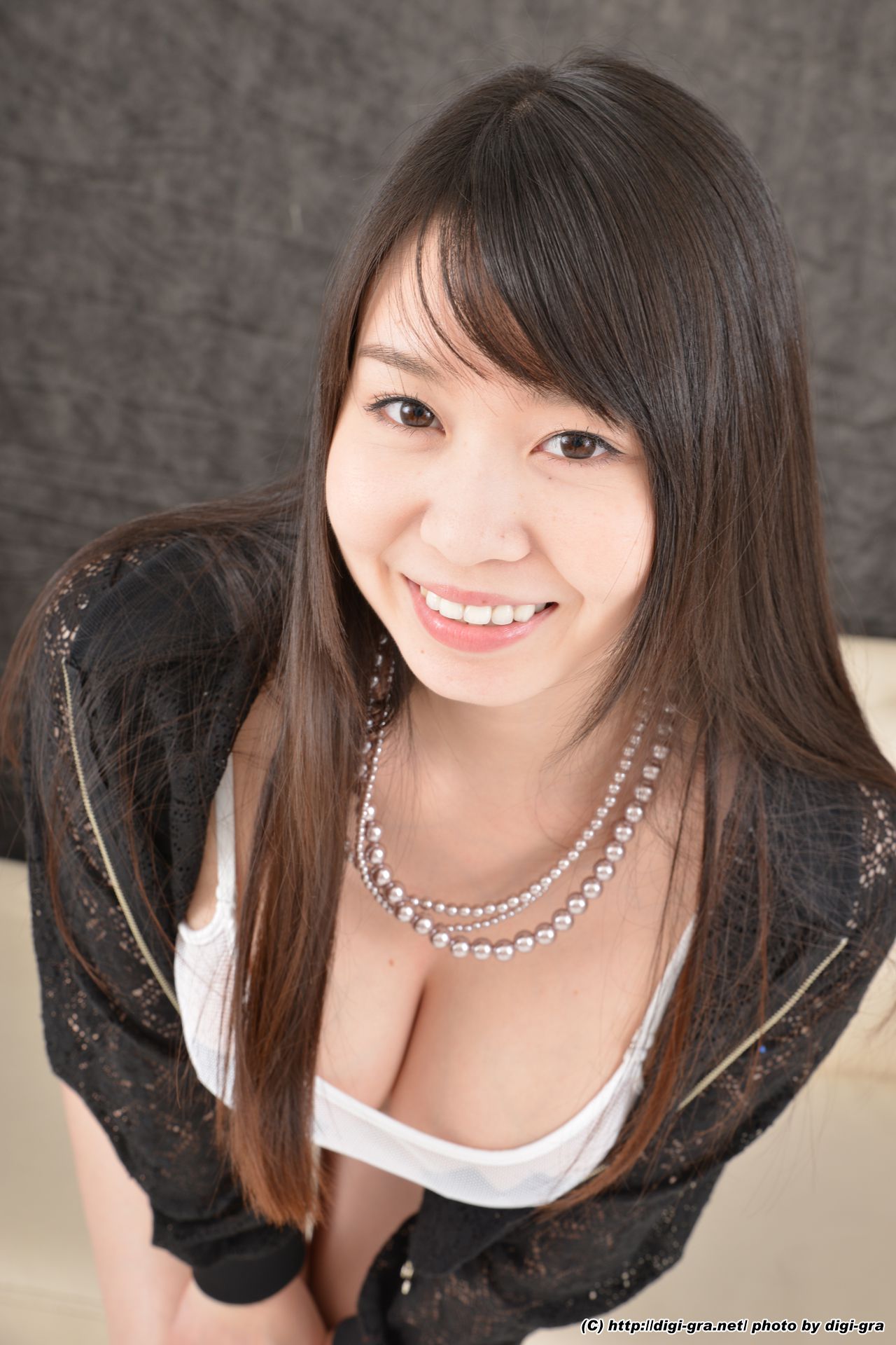 [Digi-Gra] Aika Yumeno 夢乃あいか Photoset 12