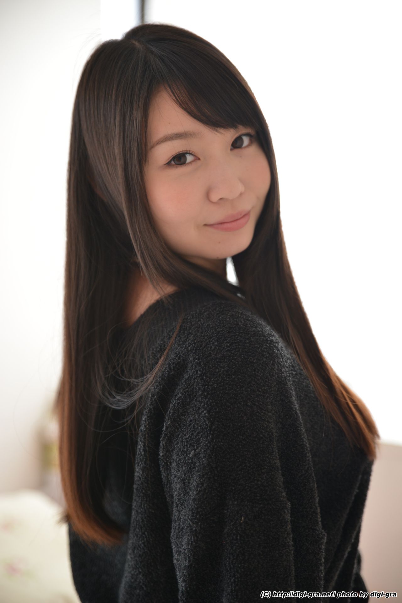 [Digi-Gra] Aika Yumeno 夢乃あいか Photoset 13