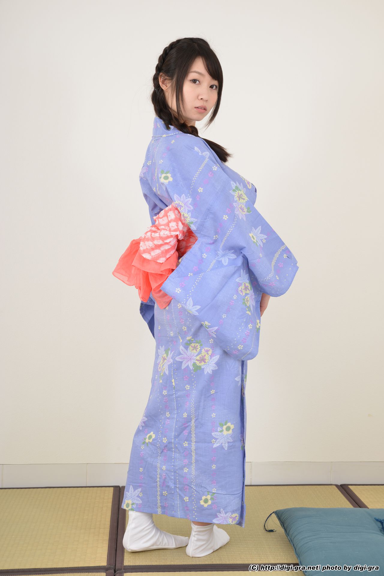 [Digi-Gra] Aika Yumeno 夢乃あいか Photoset 14