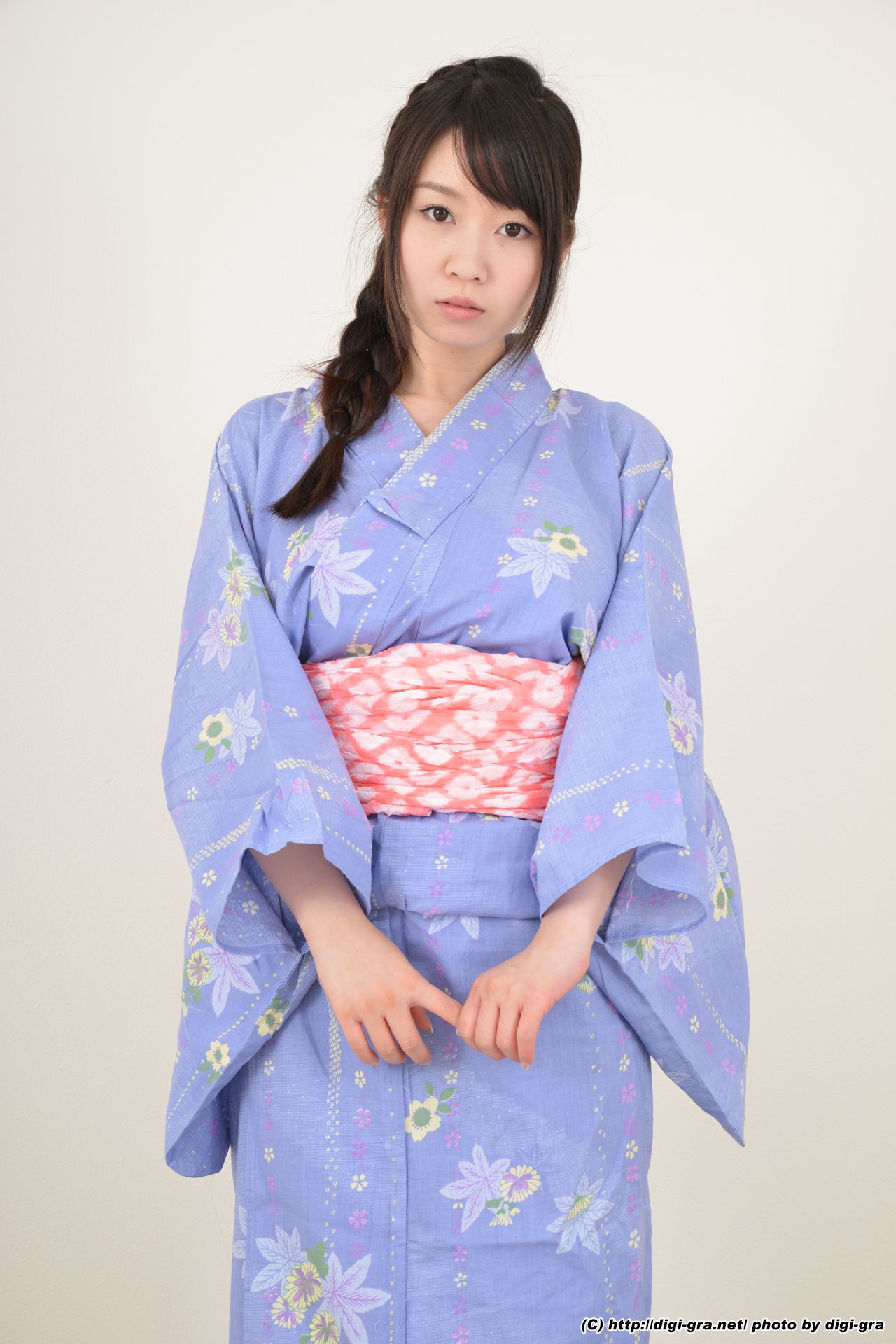 [Digi-Gra] Aika Yumeno 夢乃あいか Photoset 14