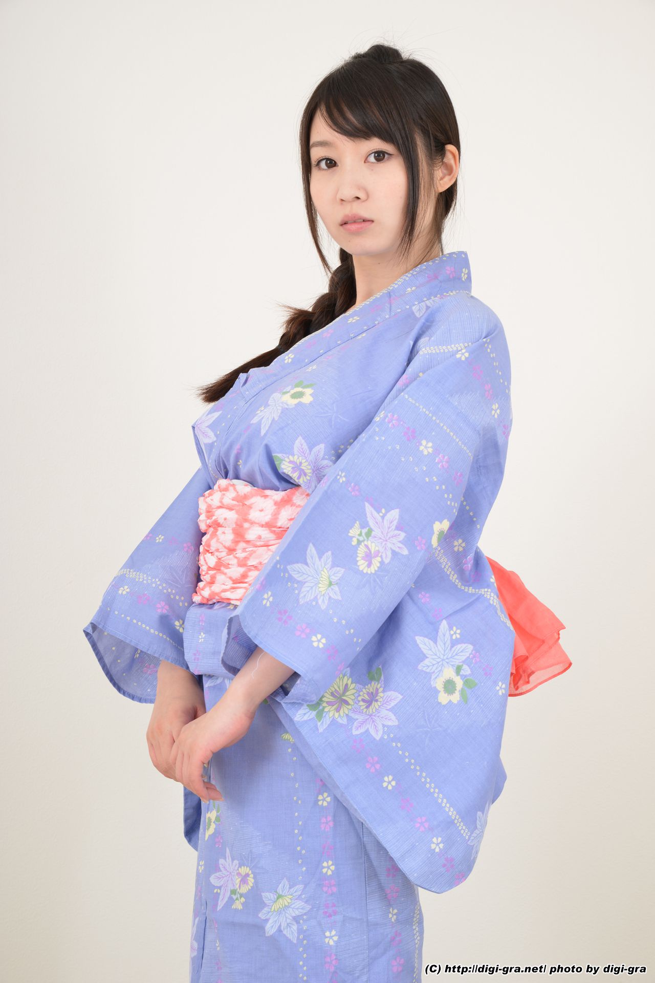 [Digi-Gra] Aika Yumeno 夢乃あいか Photoset 14