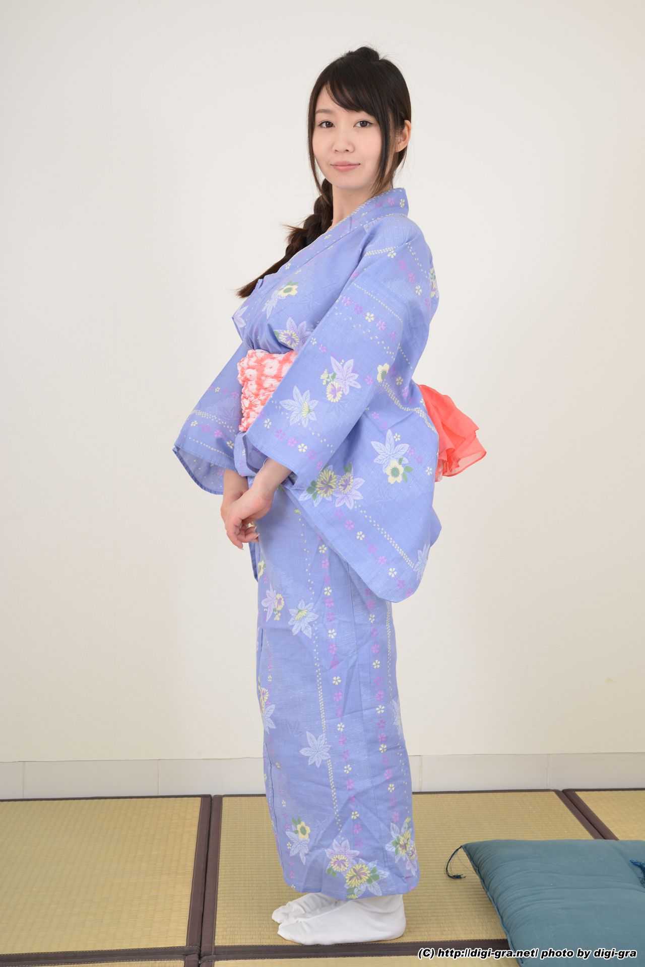 [Digi-Gra] Aika Yumeno 夢乃あいか Photoset 14