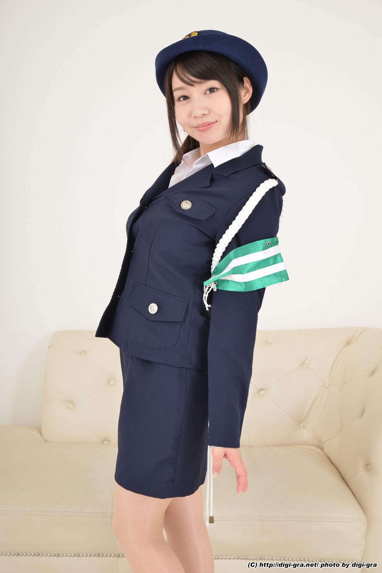 [Digi-Gra] Aika Yumeno 夢乃あいか Photoset 15