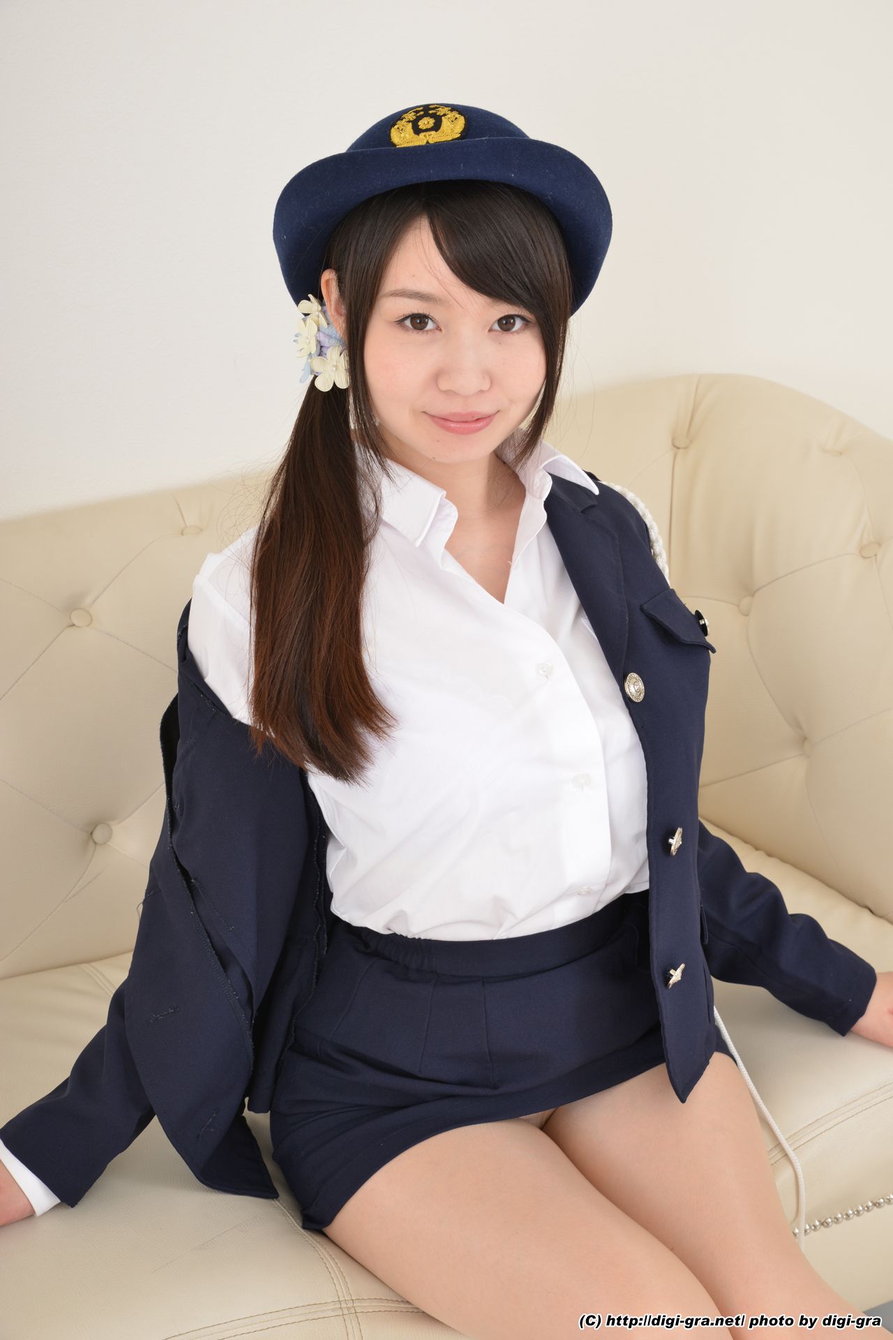 [Digi-Gra] Aika Yumeno 夢乃あいか Photoset 15