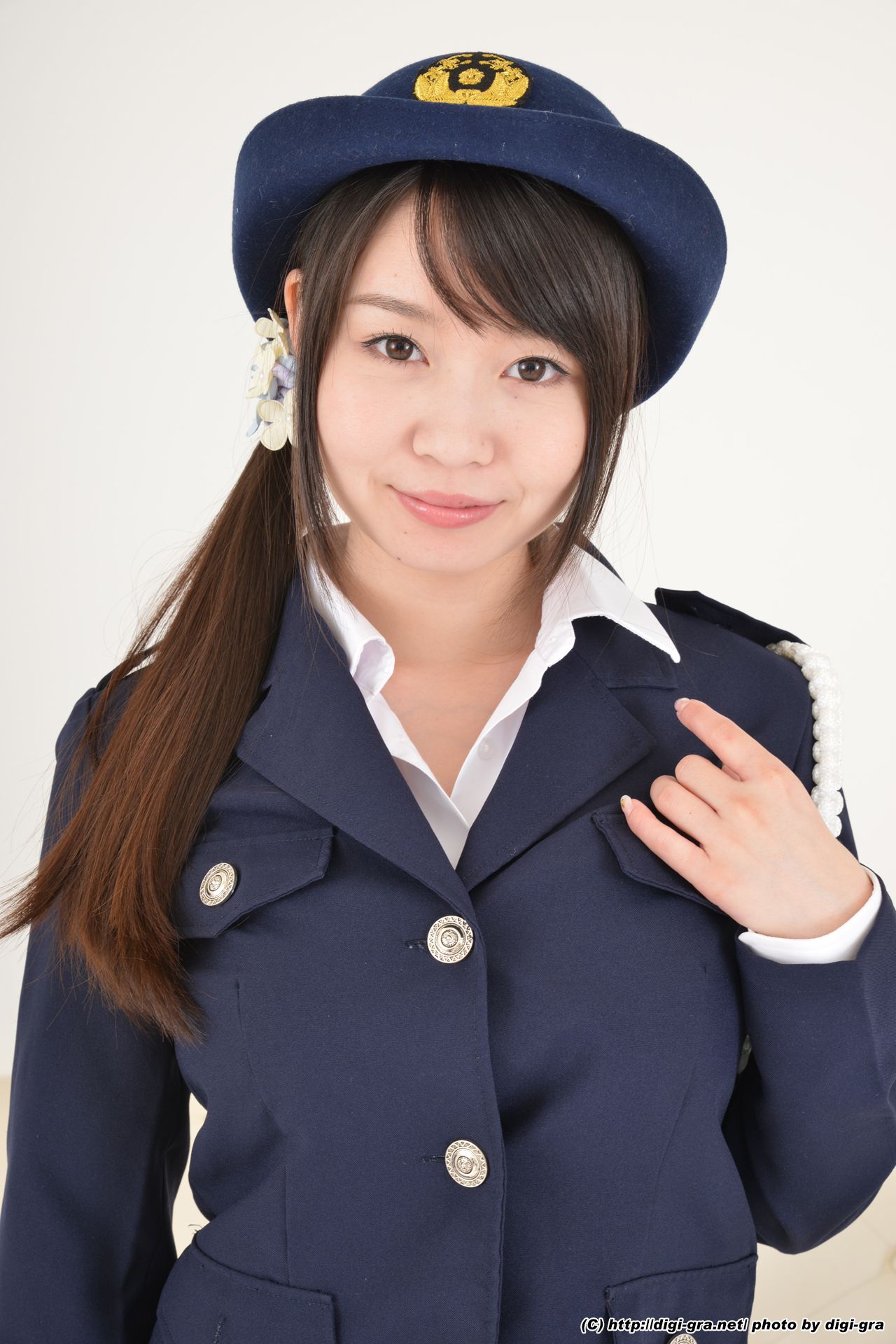 [Digi-Gra] Aika Yumeno 夢乃あいか Photoset 15