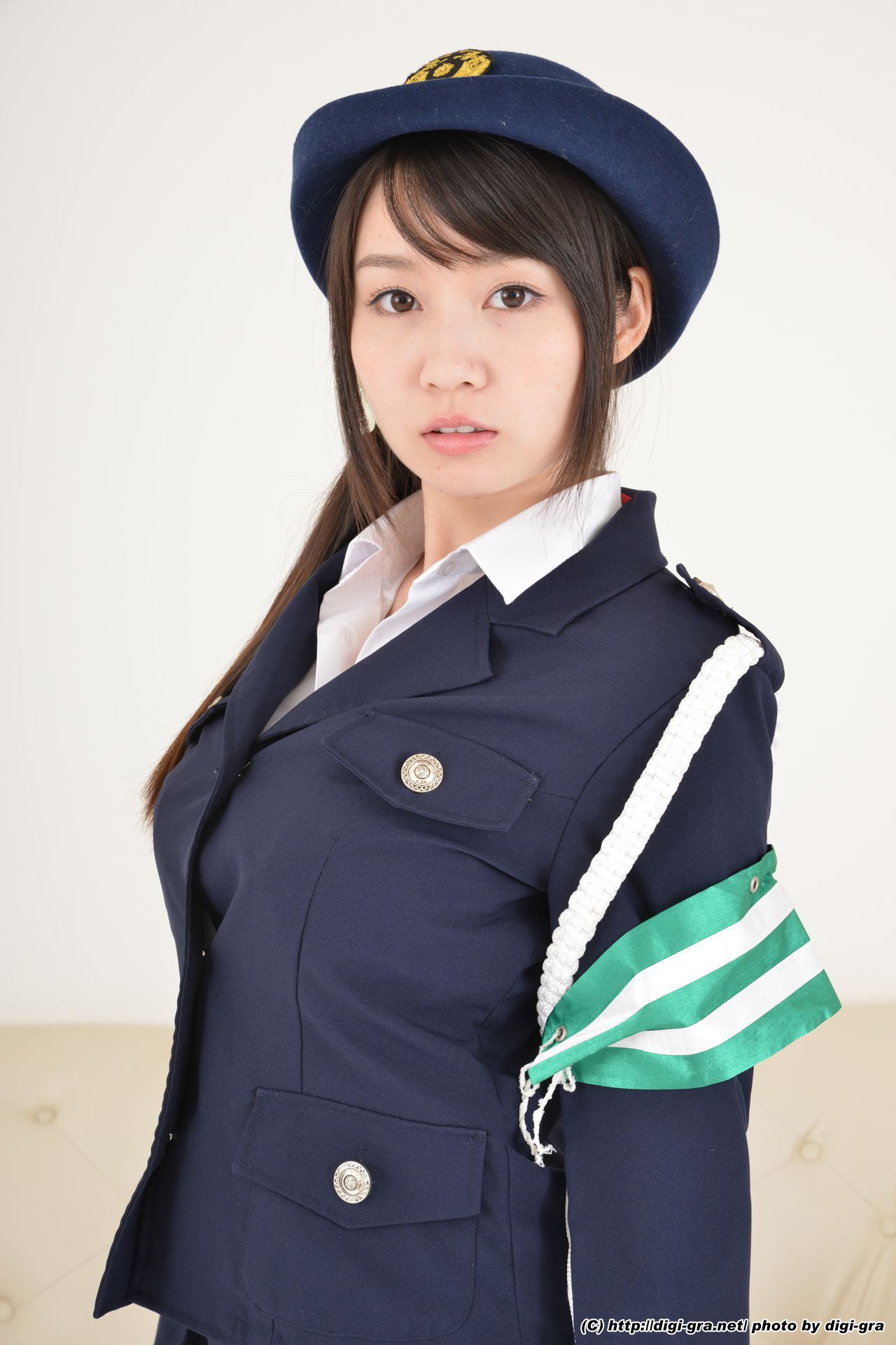 [Digi-Gra] Aika Yumeno 夢乃あいか Photoset 15