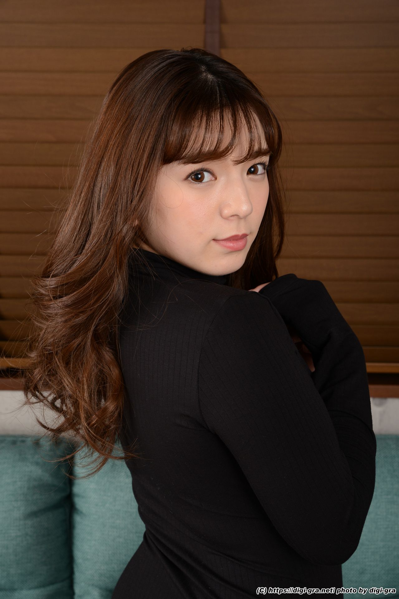 [Digi-Gra] Noa Shiina 椎名のあ Photoset 02