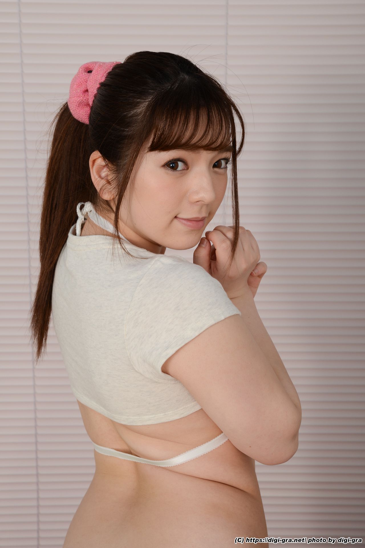 [Digi-Gra] Noa Shiina 椎名のあ Photoset 05