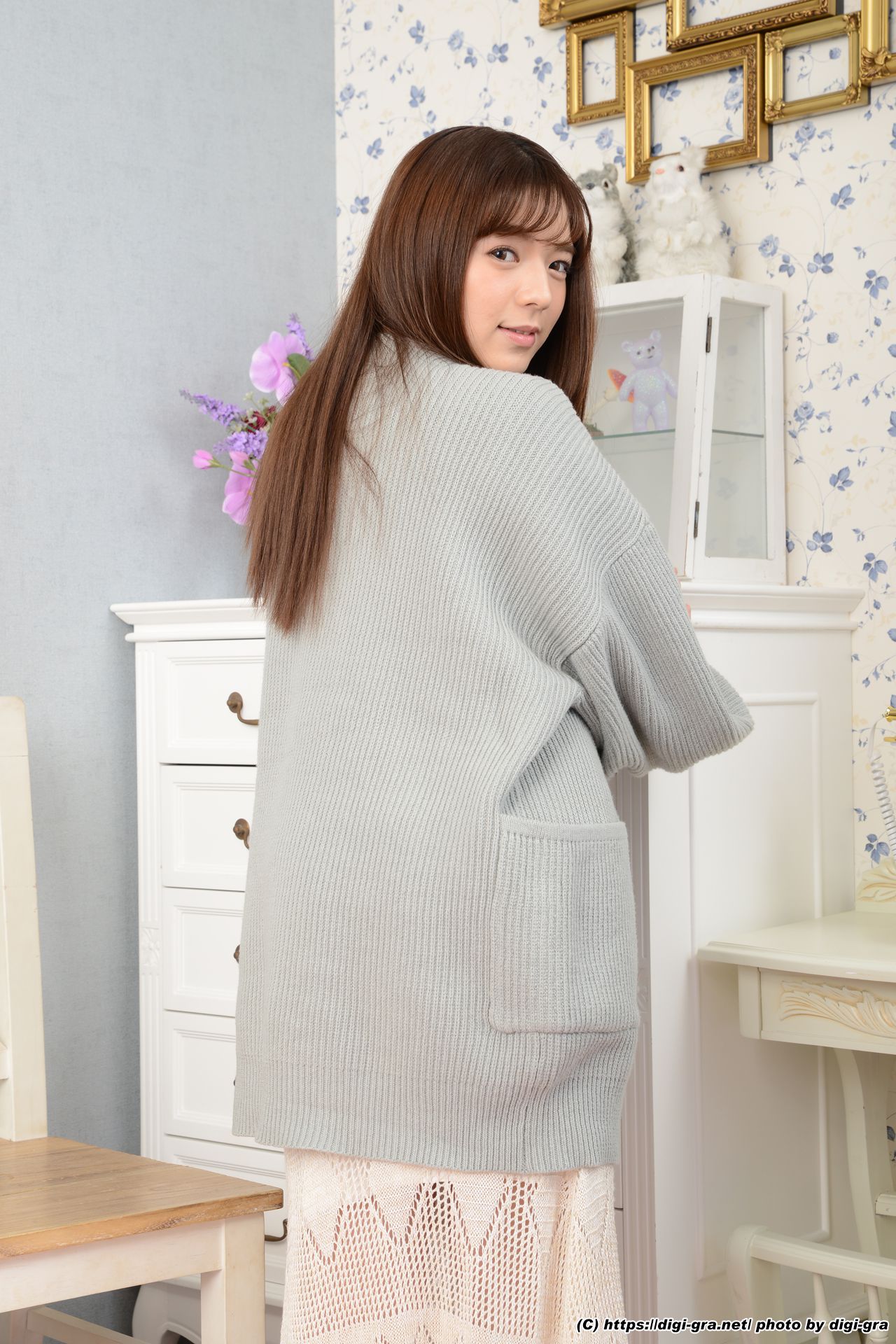 [Digi-Gra] Noa Shiina 椎名のあ Photoset 06