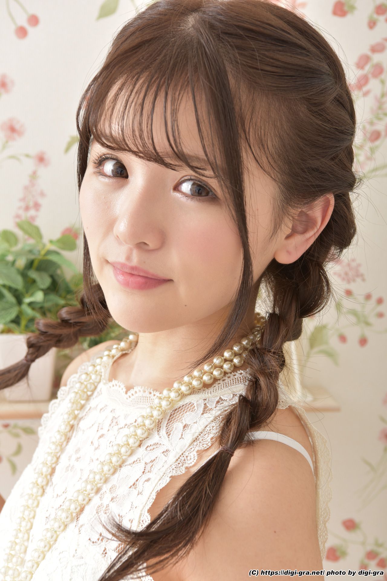 [Digi-Gra] Yui Nagase 永瀬ゆい Photoset 01
