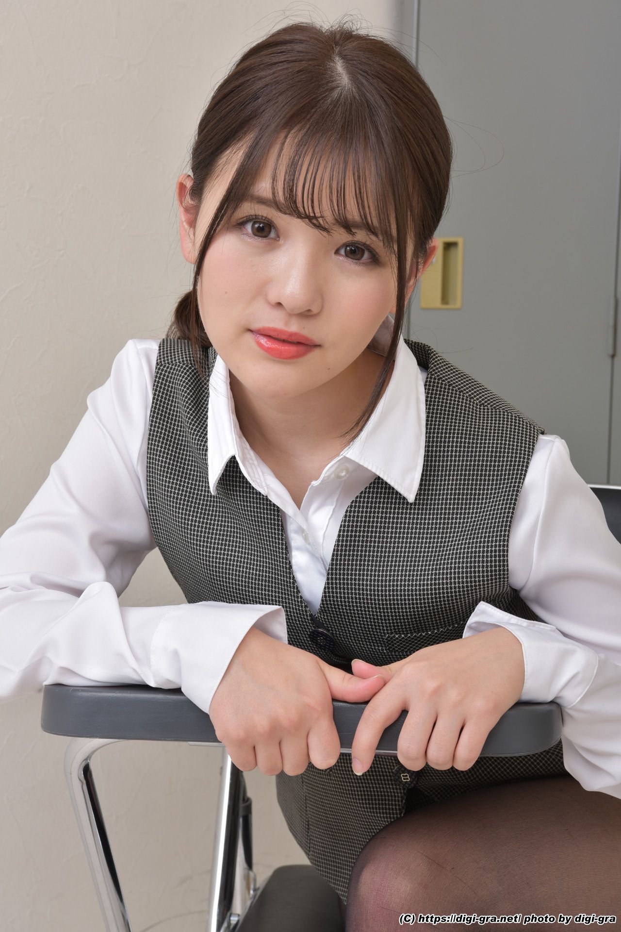 [Digi-Gra] Yui Nagase 永瀬ゆい Photoset 04