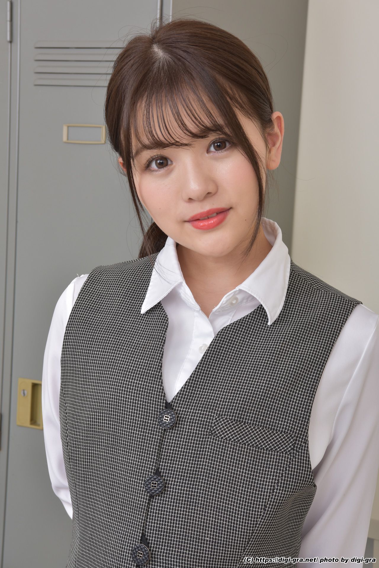 [Digi-Gra] Yui Nagase 永瀬ゆい Photoset 04
