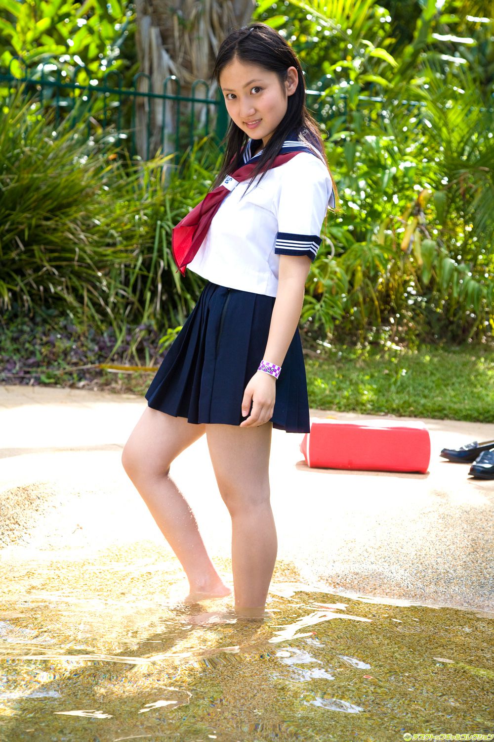 [DGC] NO.610 Saaya Irie 紗綾 Gravure Idols