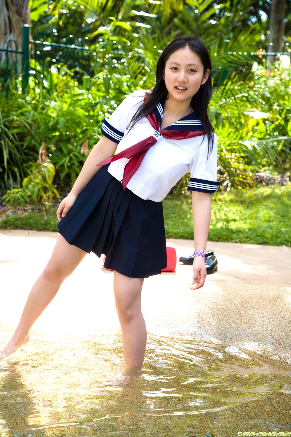[DGC] NO.610 Saaya Irie 紗綾 Gravure Idols