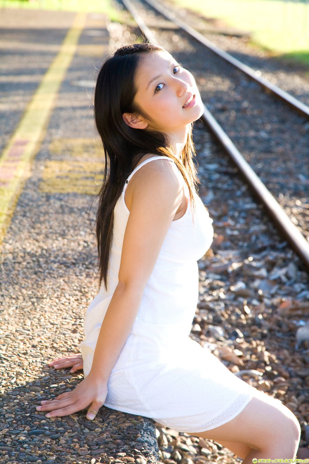 [DGC] NO.610 Saaya Irie 紗綾 Gravure Idols
