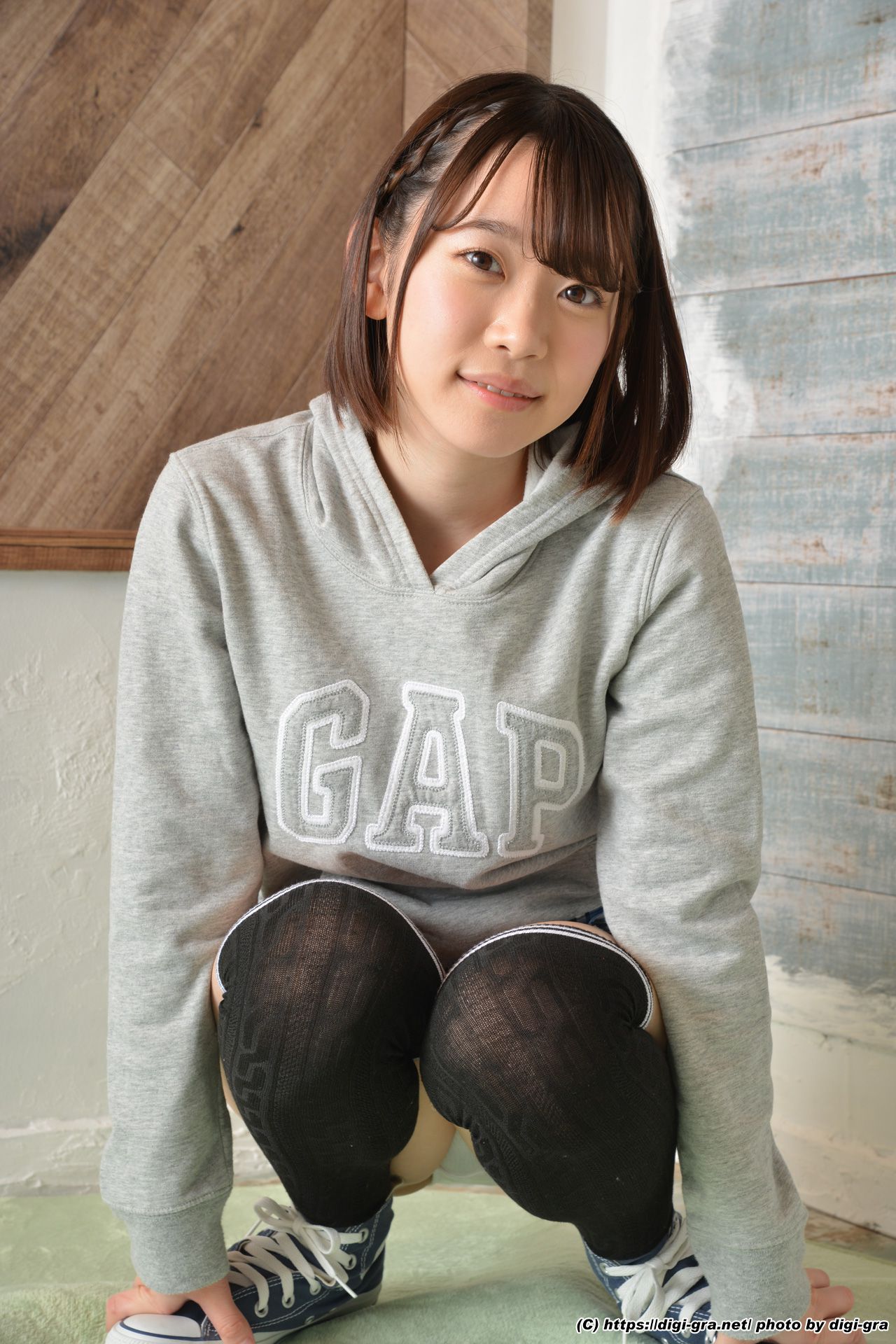 [Digi-Gra] Yura Kano 架乃ゆら Photoset 13