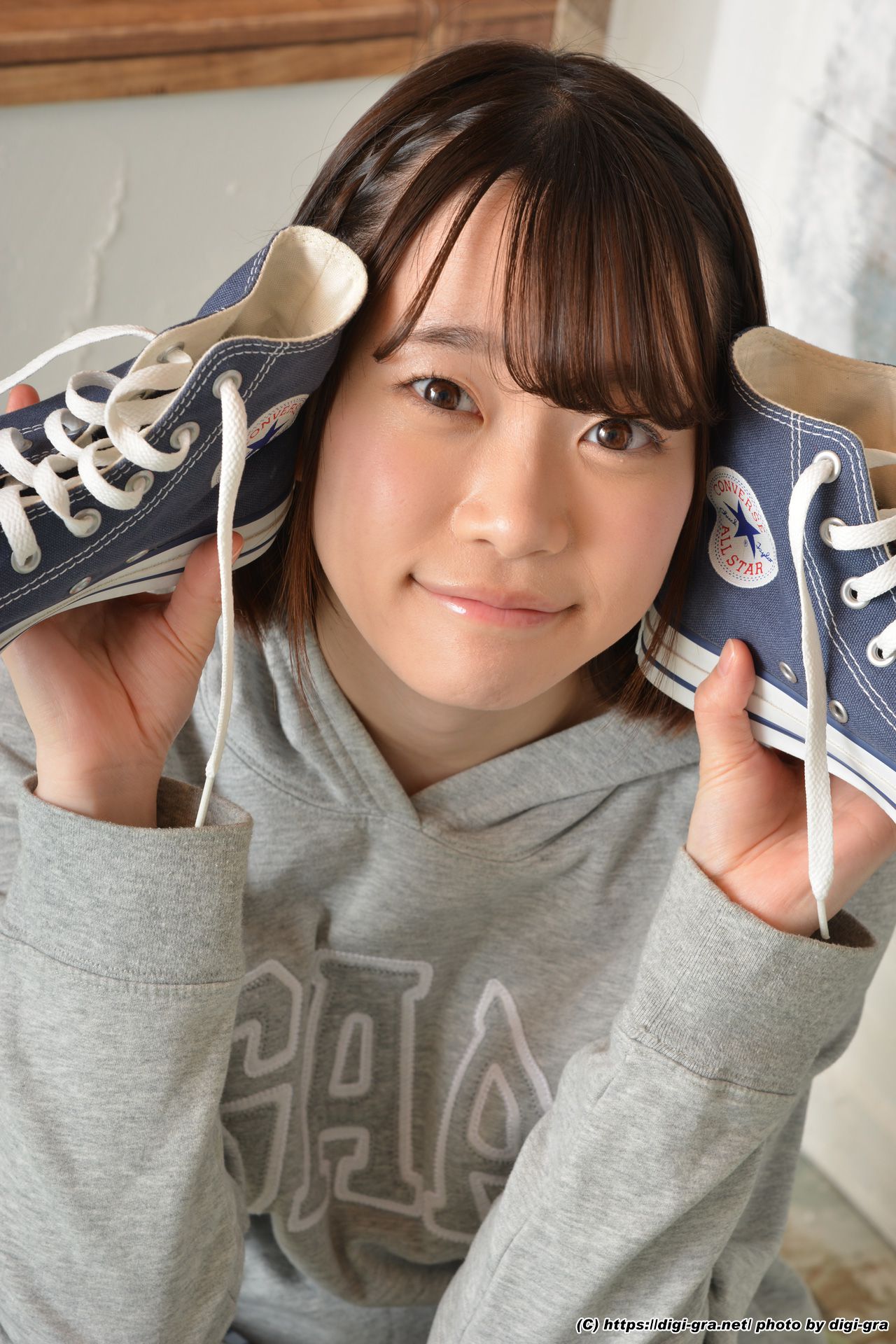 [Digi-Gra] Yura Kano 架乃ゆら Photoset 13