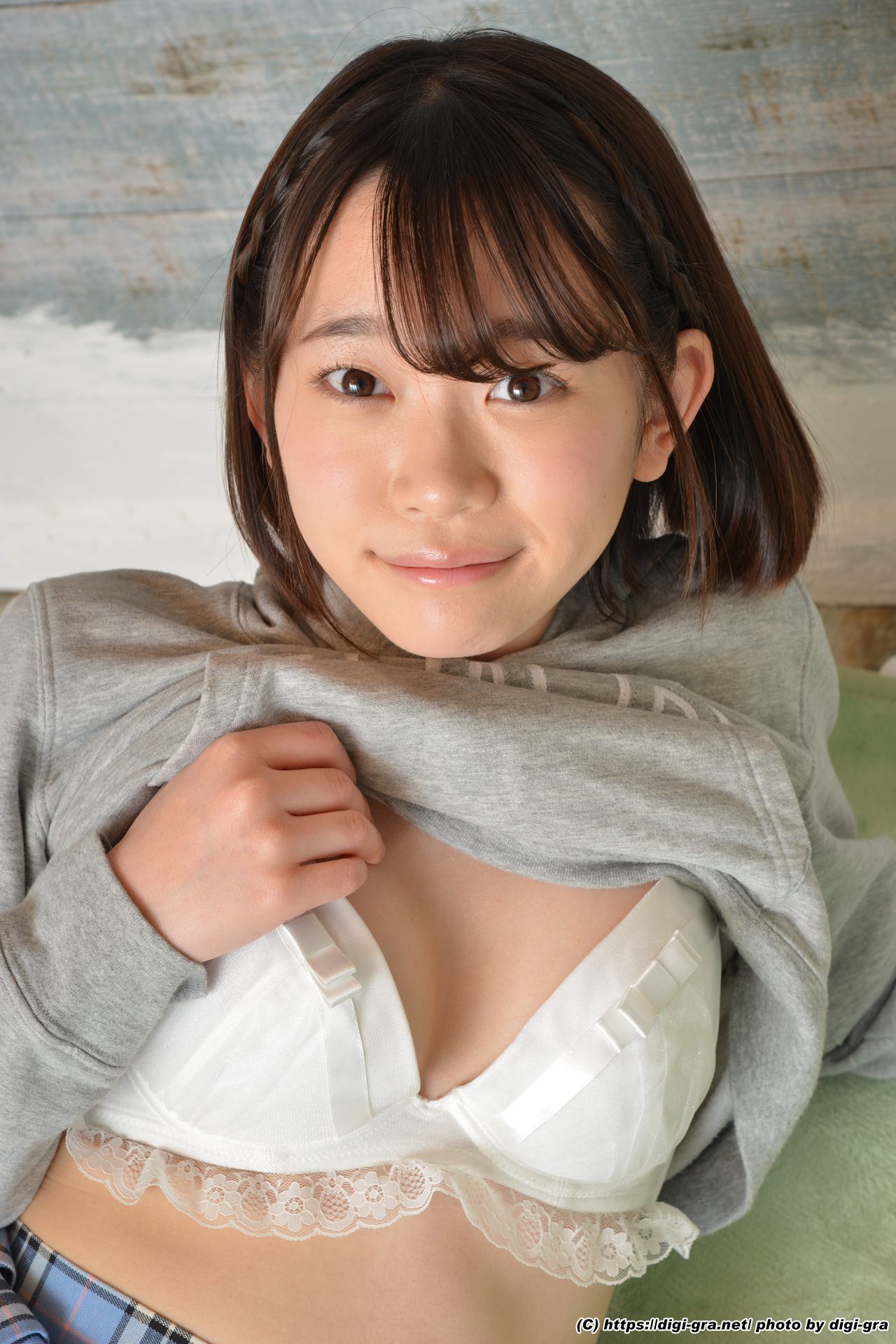 [Digi-Gra] Yura Kano 架乃ゆら Photoset 13