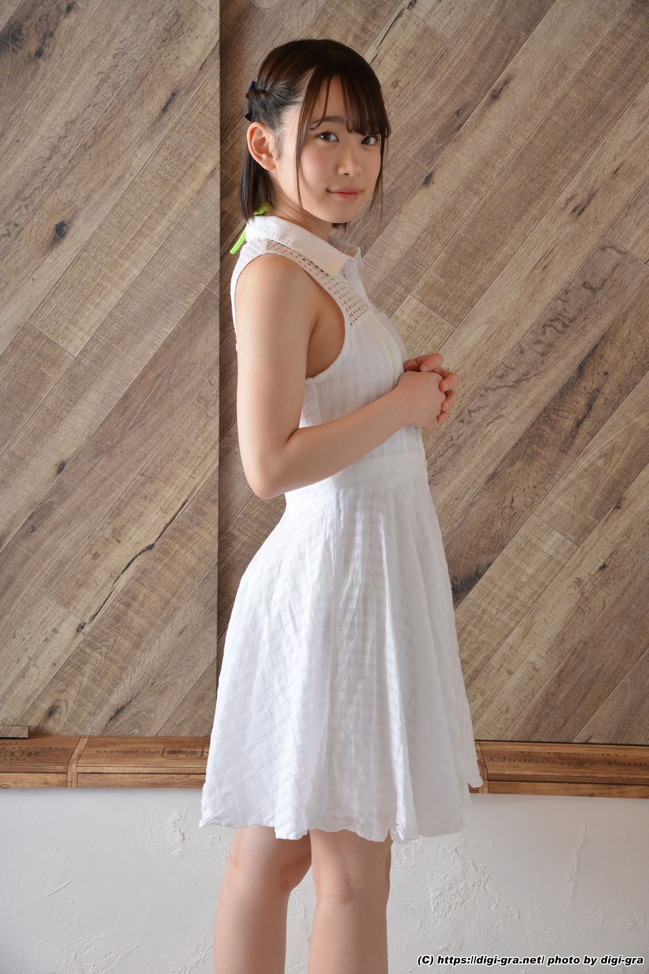 [Digi-Gra] Yura Kano 架乃ゆら Photoset 14