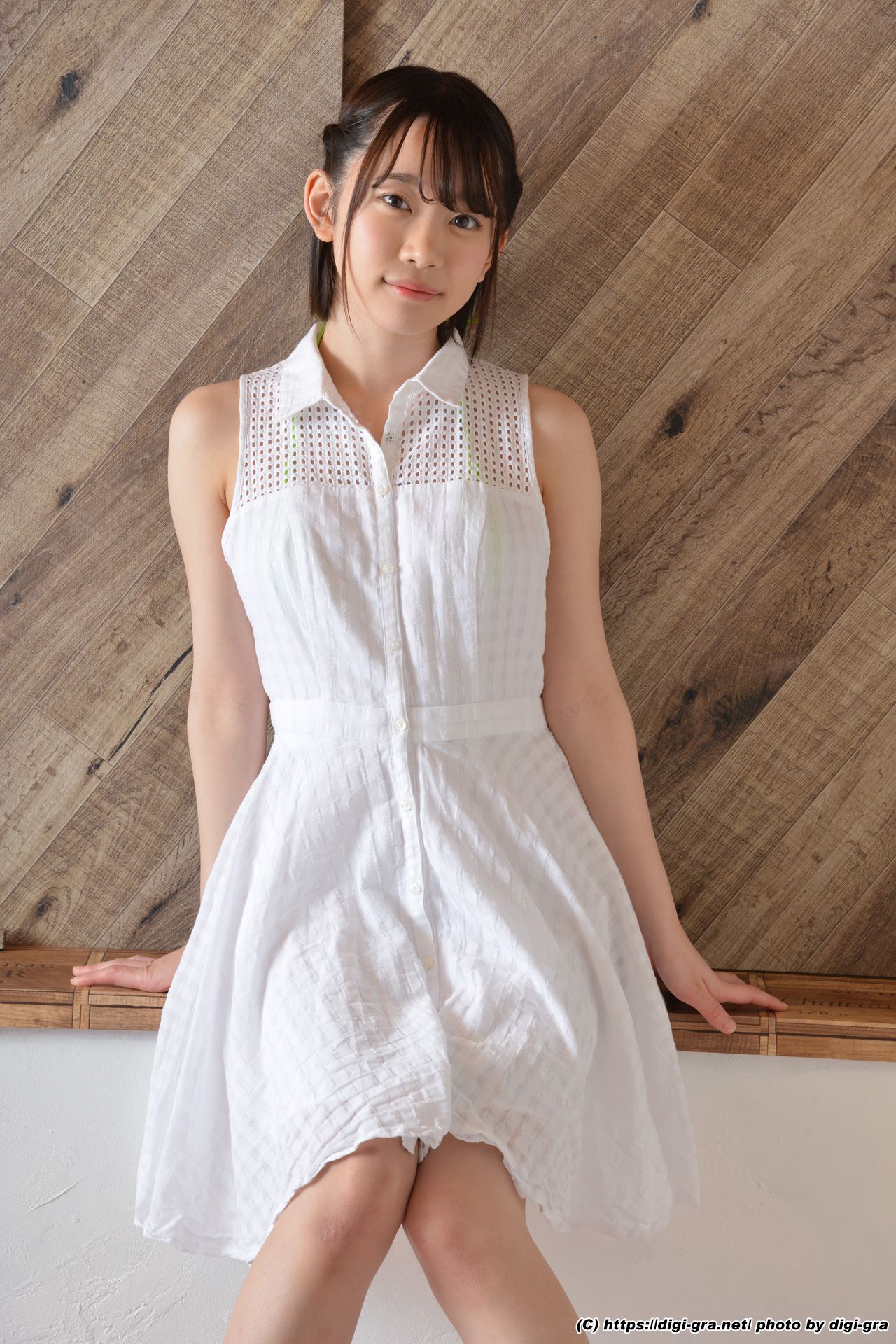 [Digi-Gra] Yura Kano 架乃ゆら Photoset 14
