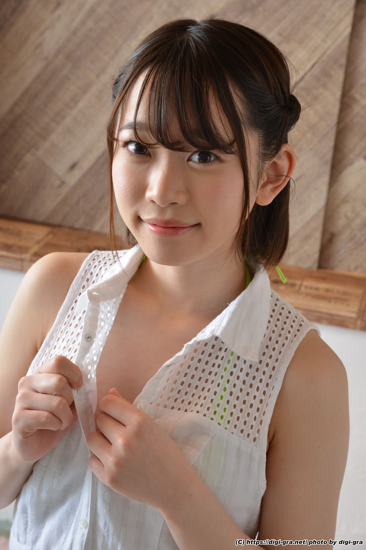 [Digi-Gra] Yura Kano 架乃ゆら Photoset 14