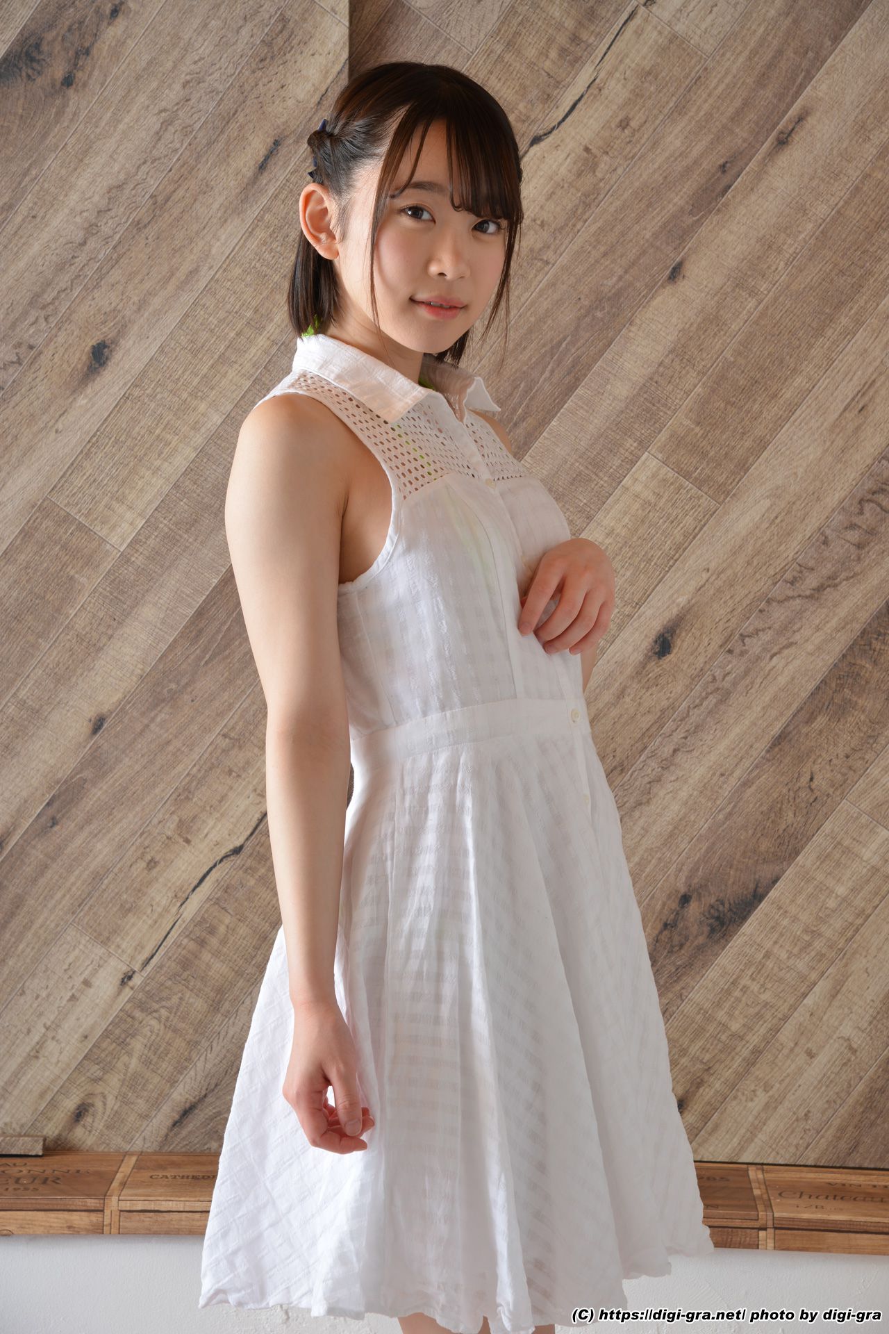 [Digi-Gra] Yura Kano 架乃ゆら Photoset 14
