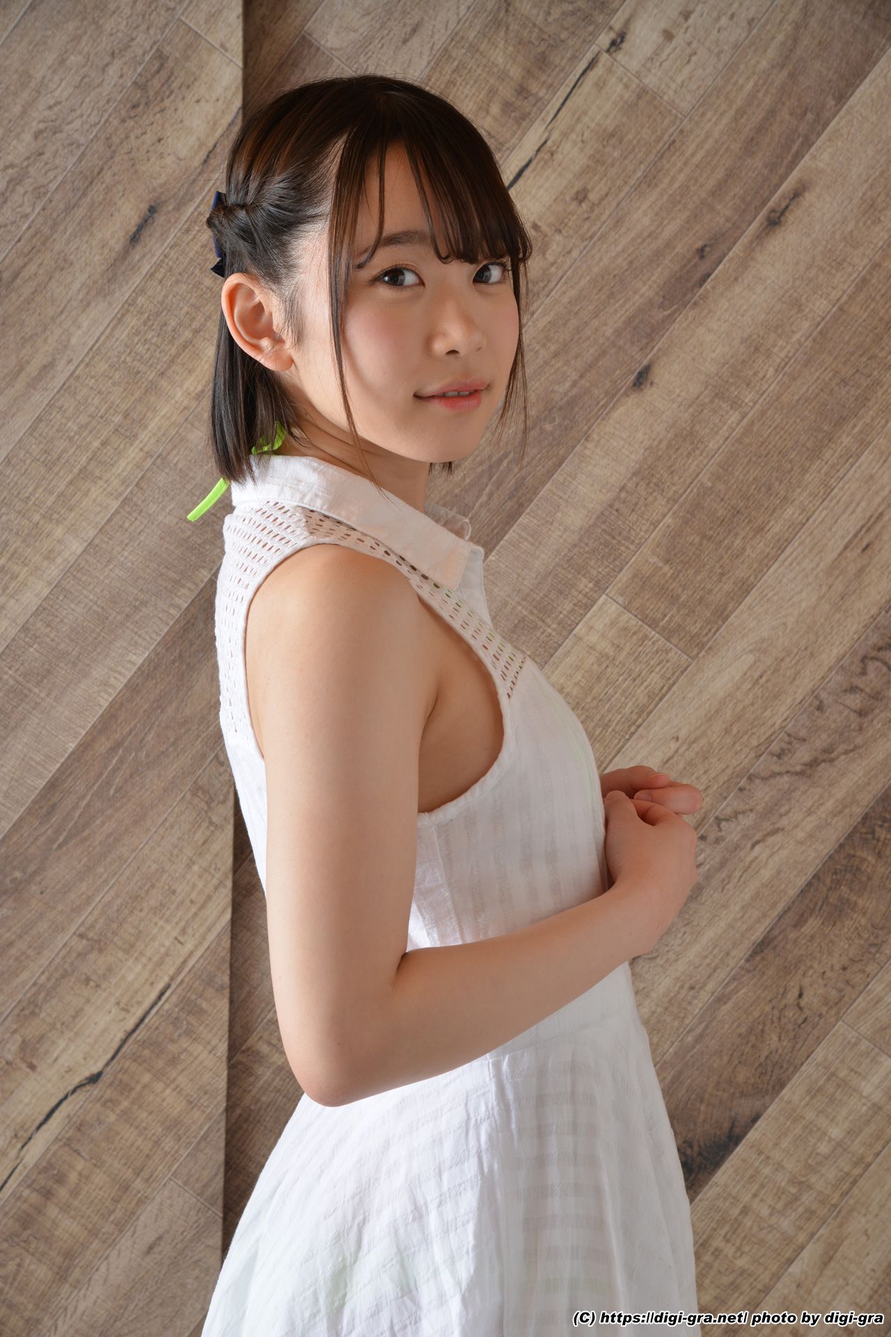 [Digi-Gra] Yura Kano 架乃ゆら Photoset 14