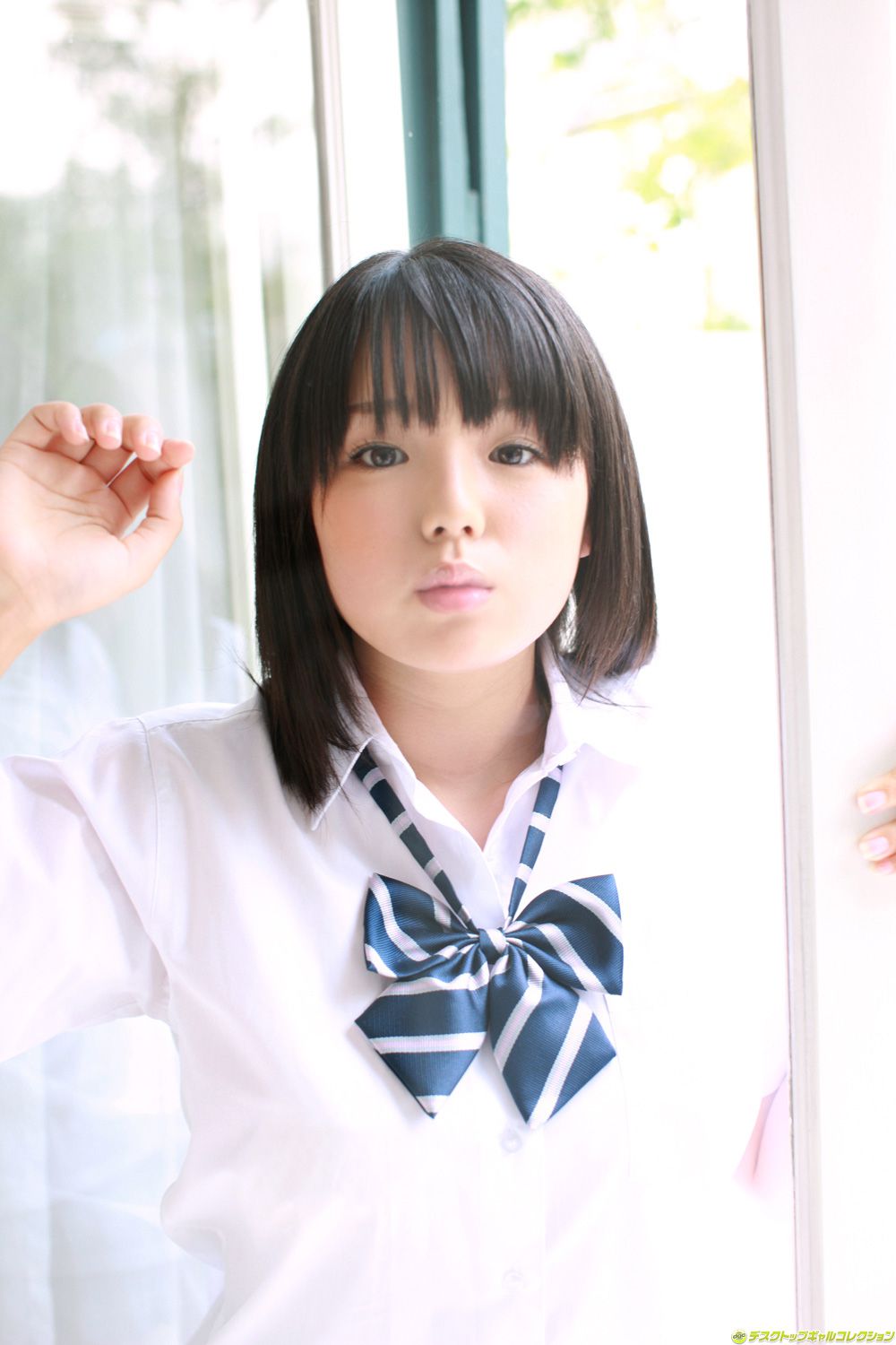 [DGC] NO.611 Ai Shinozaki 篠崎愛/爱酱 Gravure Idols