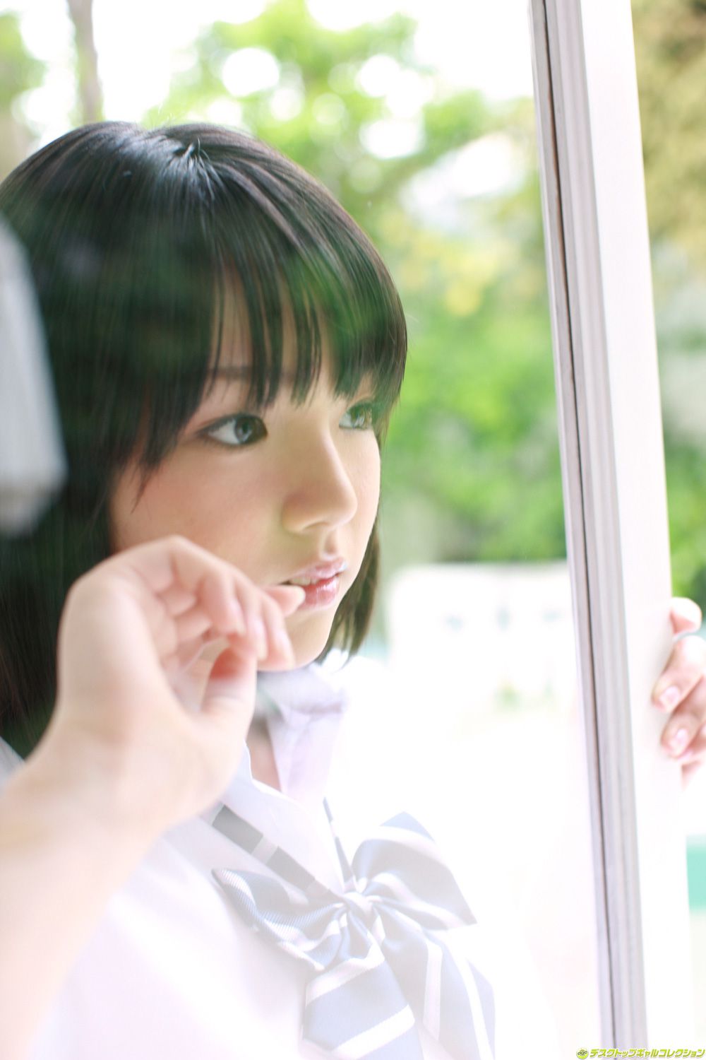 [DGC] NO.611 Ai Shinozaki 篠崎愛/爱酱 Gravure Idols