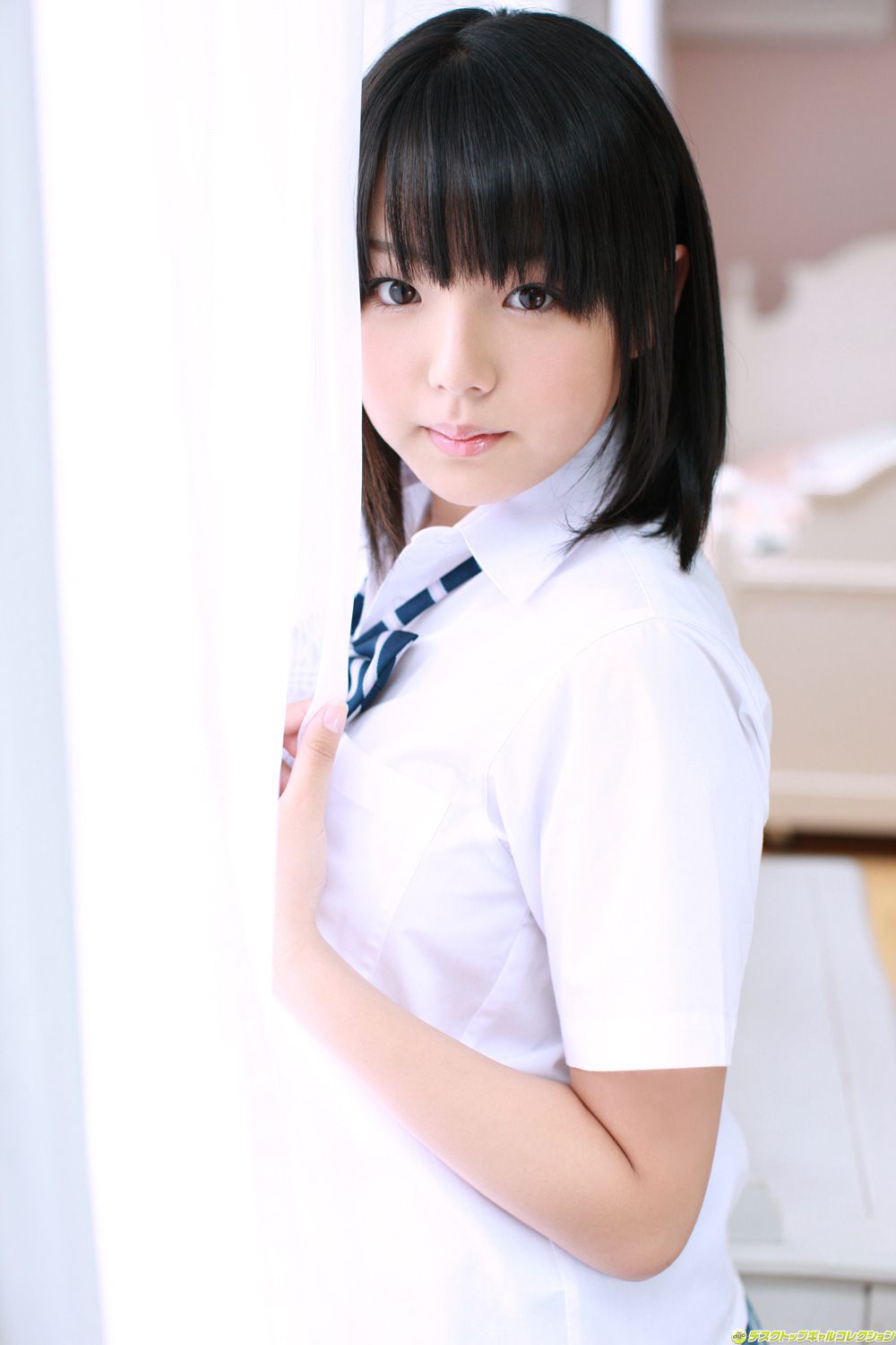 [DGC] NO.611 Ai Shinozaki 篠崎愛/爱酱 Gravure Idols