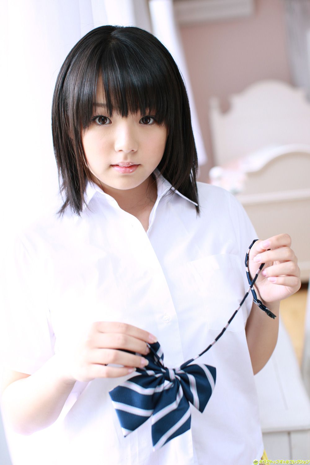 [DGC] NO.611 Ai Shinozaki 篠崎愛/爱酱 Gravure Idols
