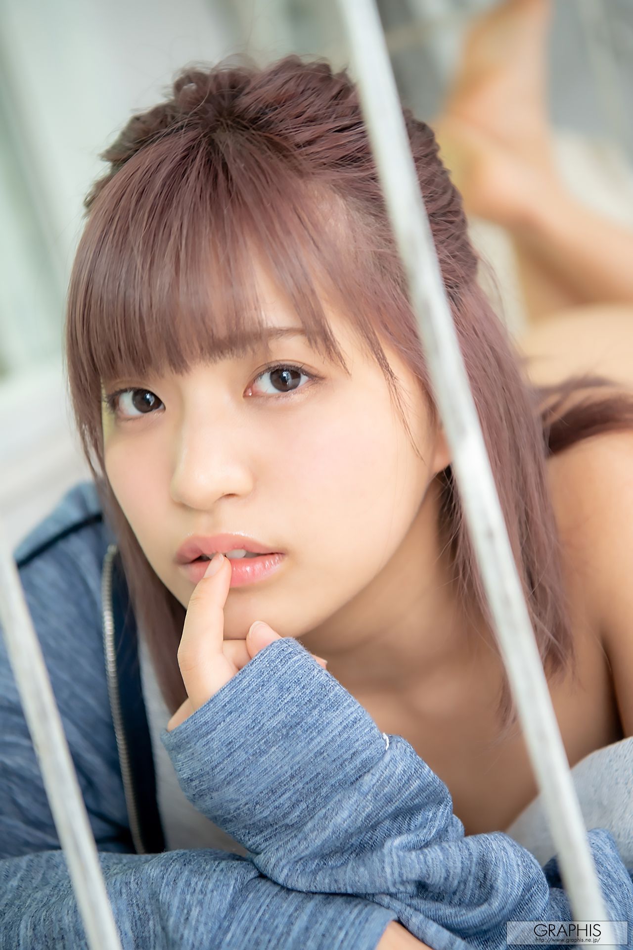 [Graphis Gals] NO.471 Akari Neo 根尾あかり Neo