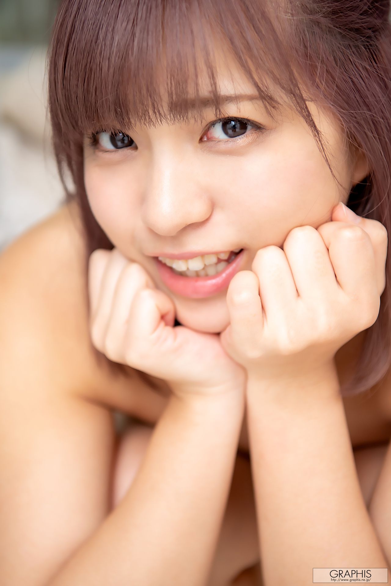 [Graphis Gals] NO.471 Akari Neo 根尾あかり Neo