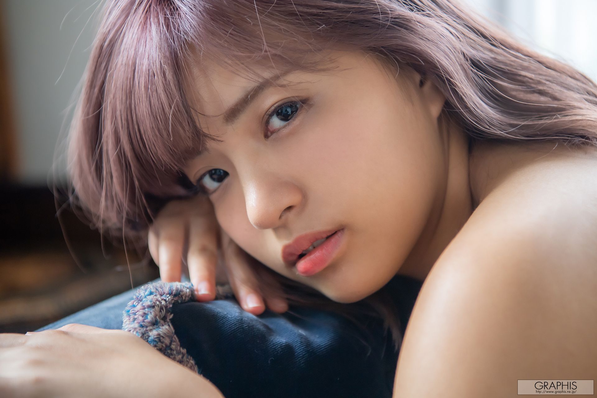 [Graphis Gals] NO.471 Akari Neo 根尾あかり Neo