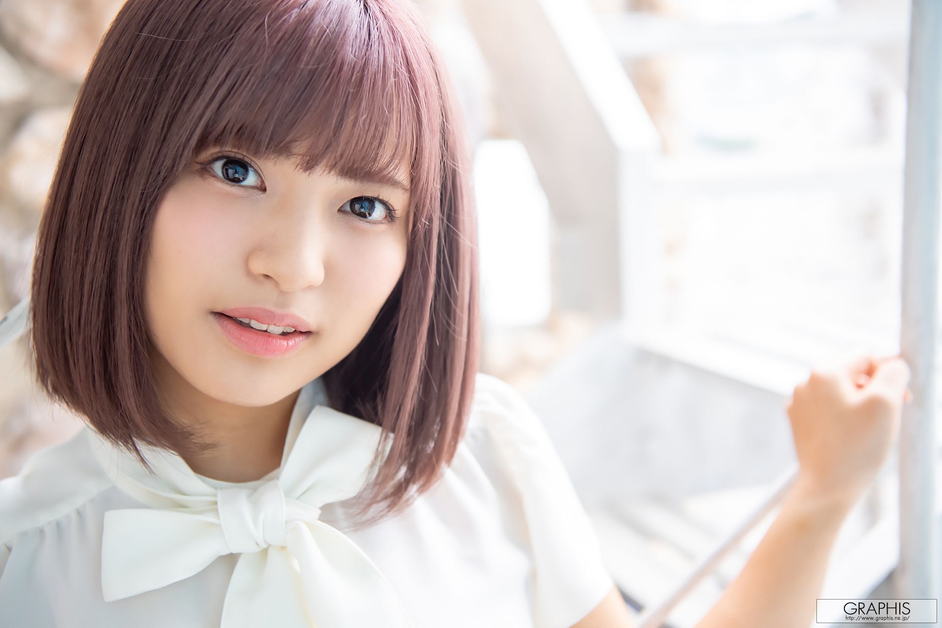[Graphis Gals] NO.471 Akari Neo 根尾あかり Neo