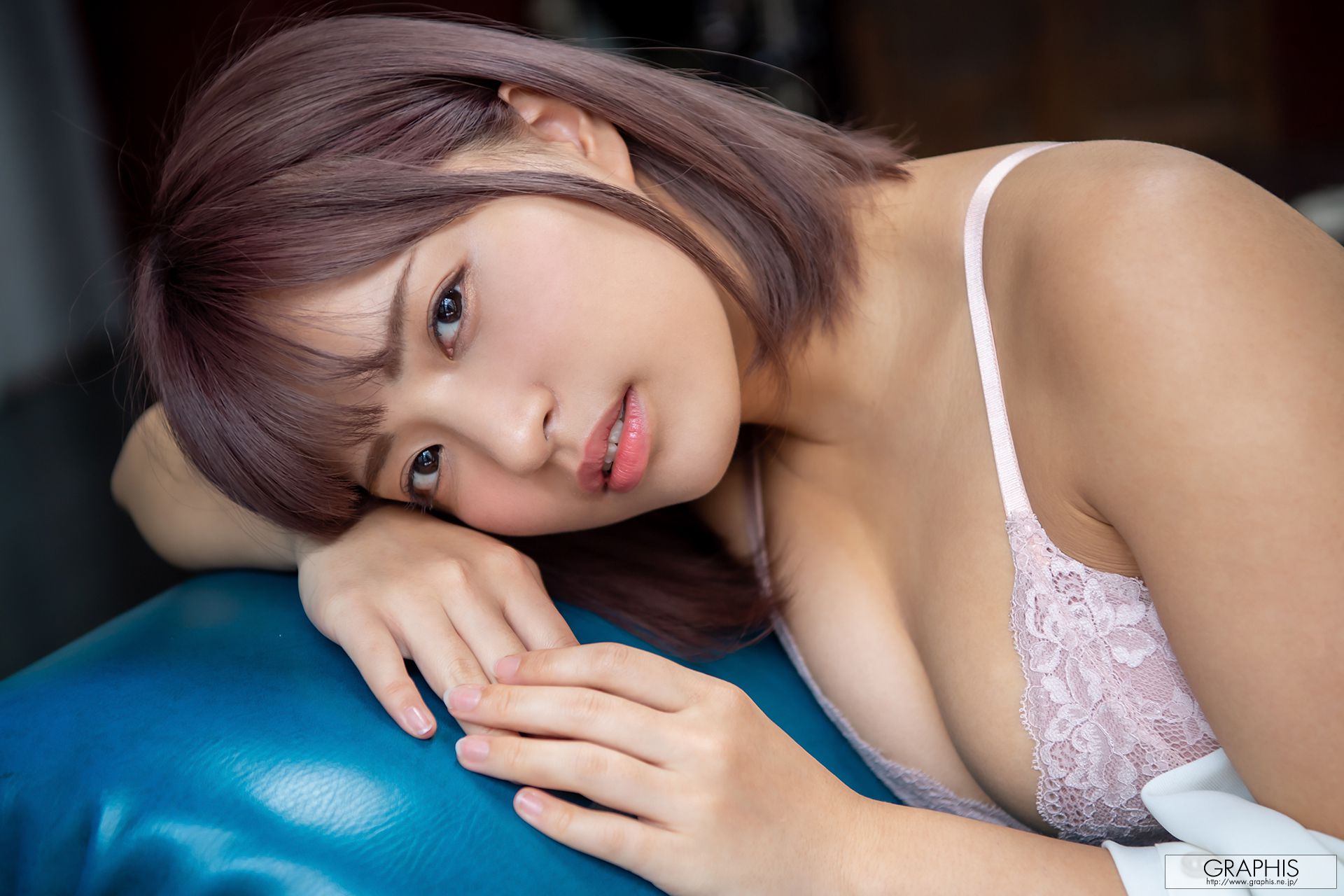 [Graphis Gals] NO.471 Akari Neo 根尾あかり Neo