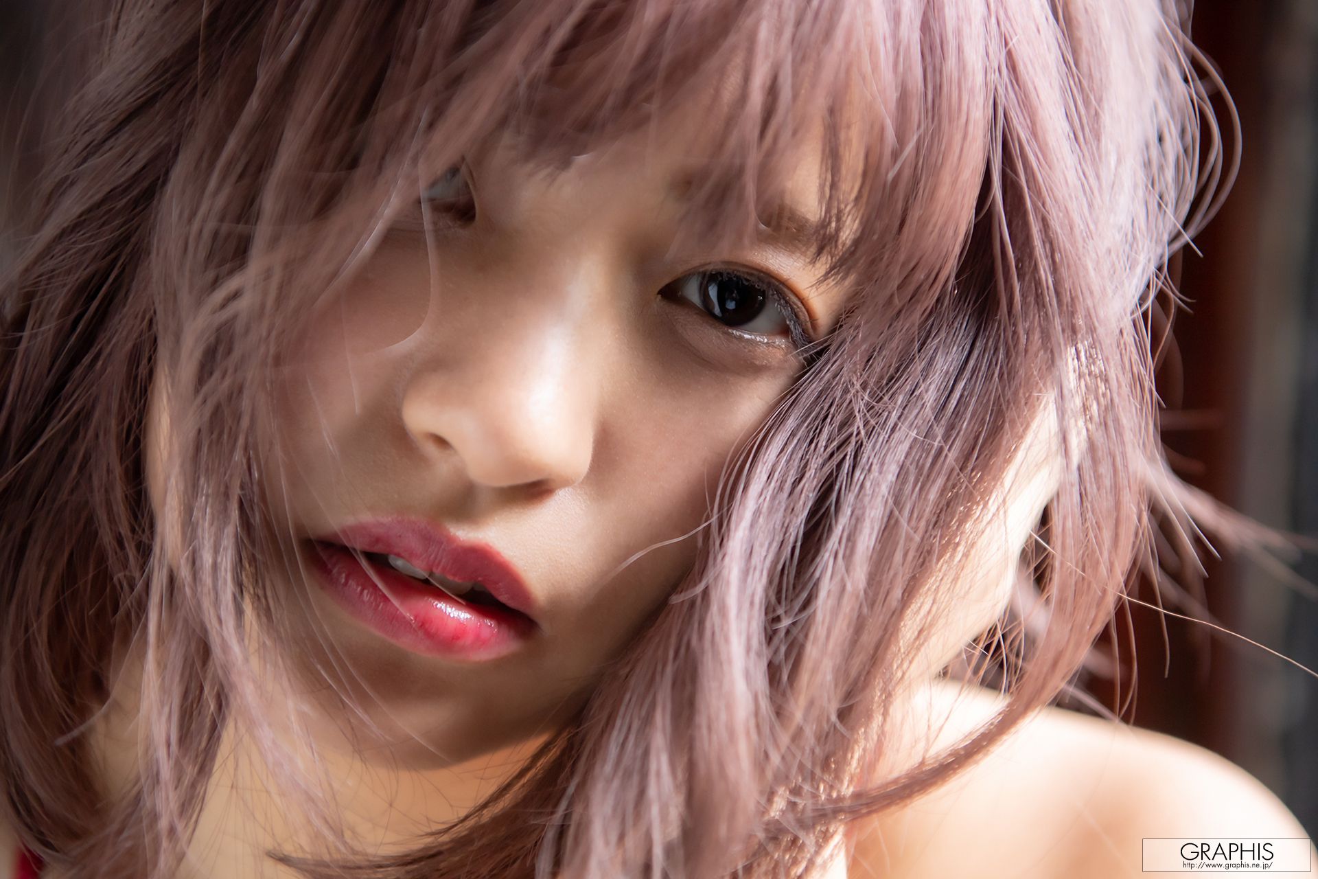 [Graphis Gals] NO.471 Akari Neo 根尾あかり Neo