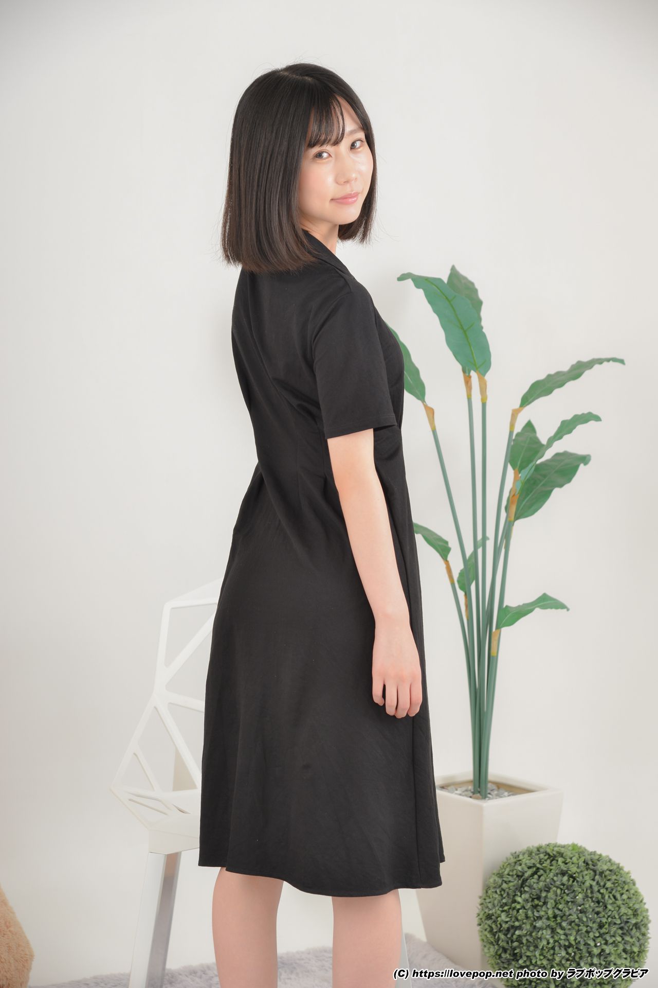 [LOVEPOP] Ano Okita 沖田あの Photoset 01