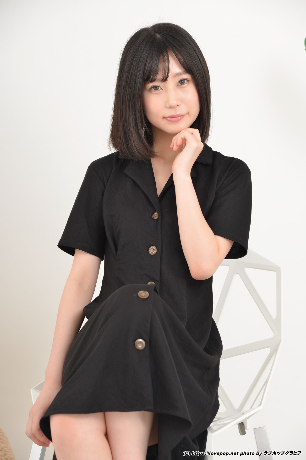 [LOVEPOP] Ano Okita 沖田あの Photoset 01
