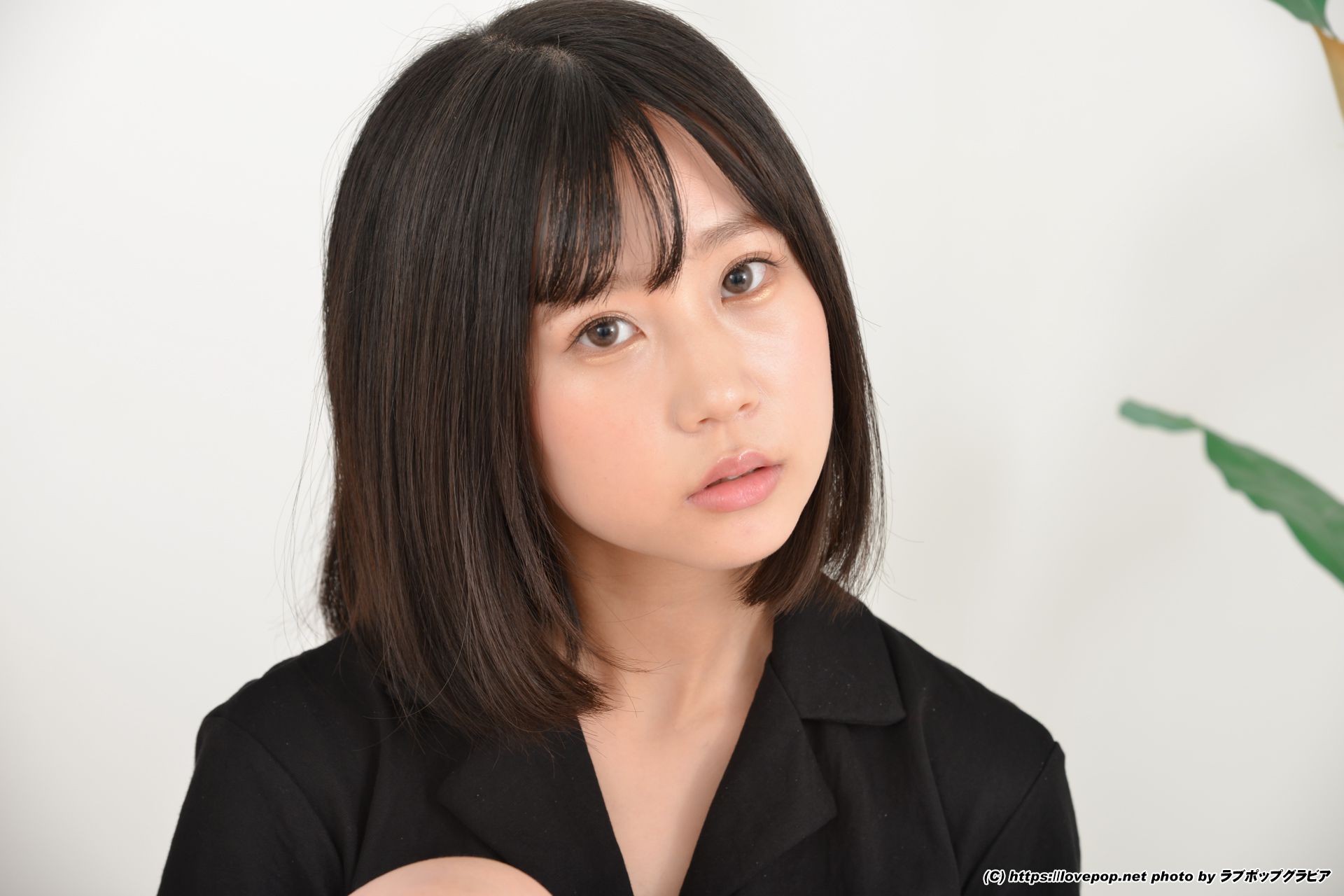 [LOVEPOP] Ano Okita 沖田あの Photoset 01